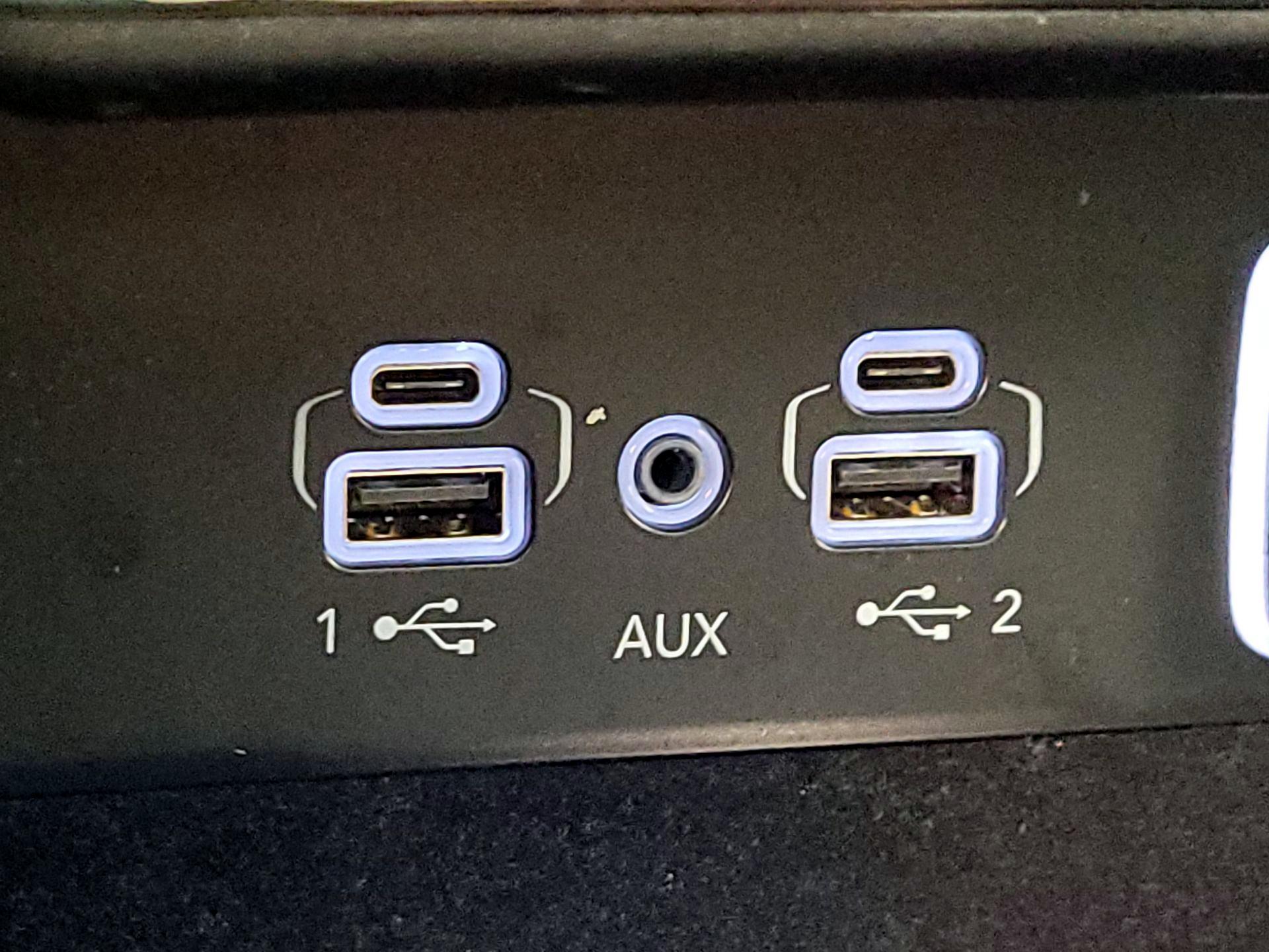 Thumbnail: 2023 Jeep Grand Cherokee L - 18