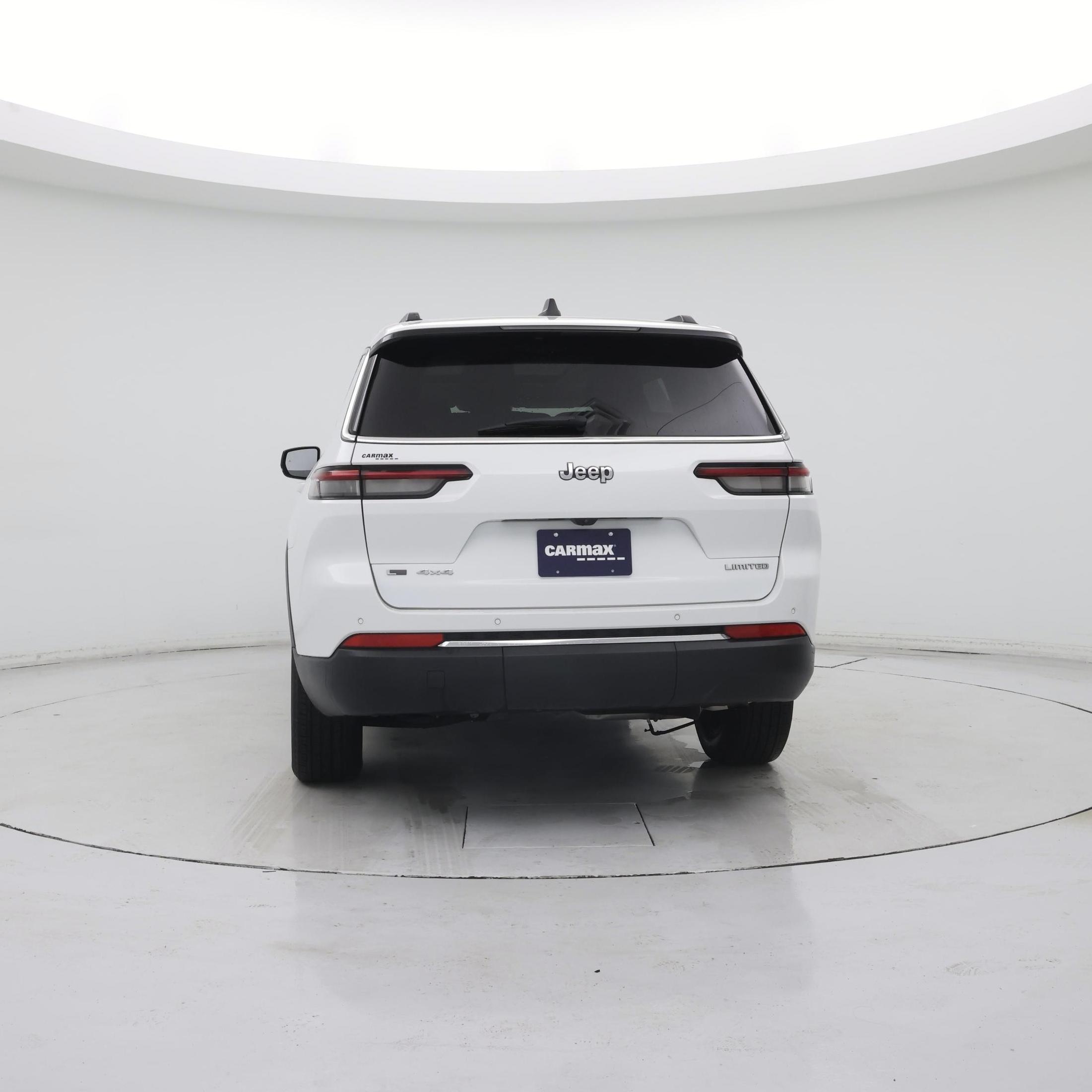 Thumbnail: 2023 Jeep Grand Cherokee L - 6