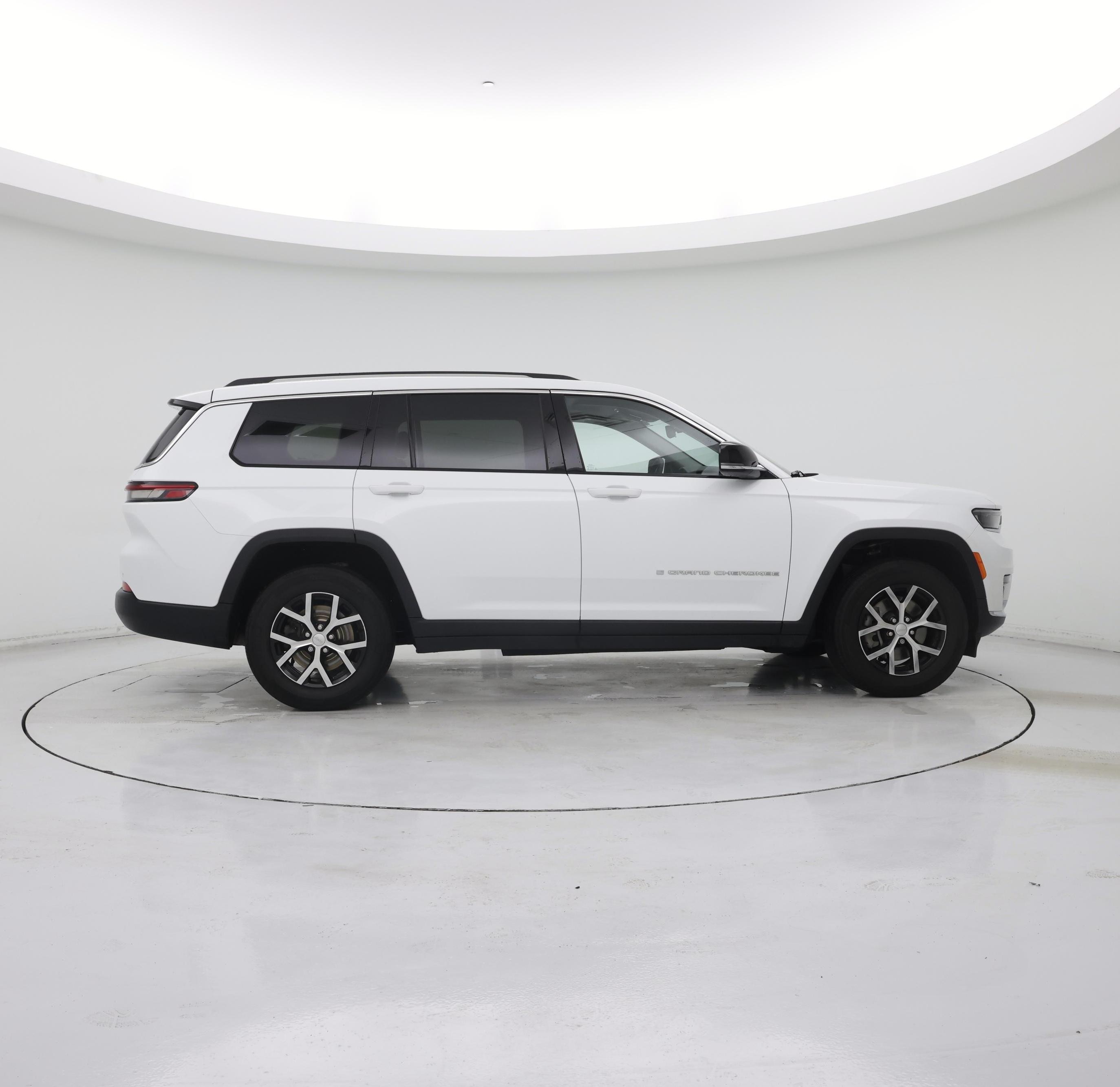 Thumbnail: 2023 Jeep Grand Cherokee L - 7