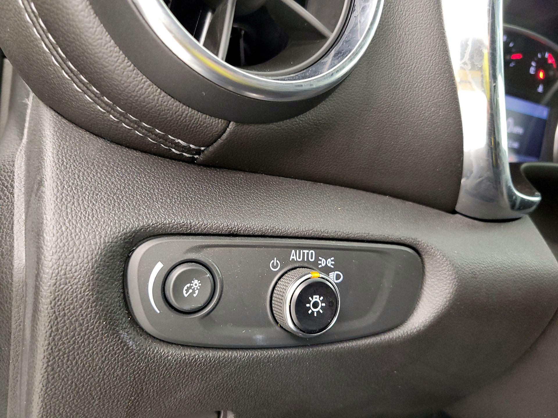 Thumbnail: 2023 Chevrolet Blazer - 13