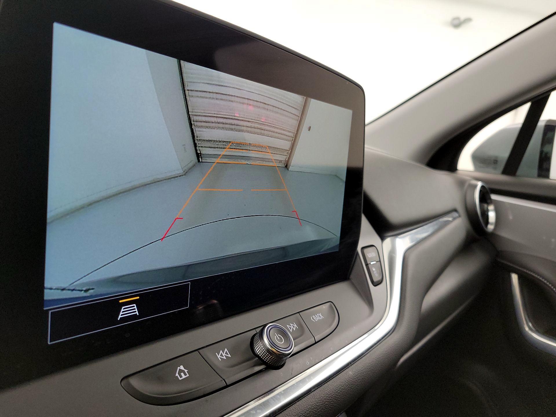 Thumbnail: 2023 Chevrolet Blazer - 14