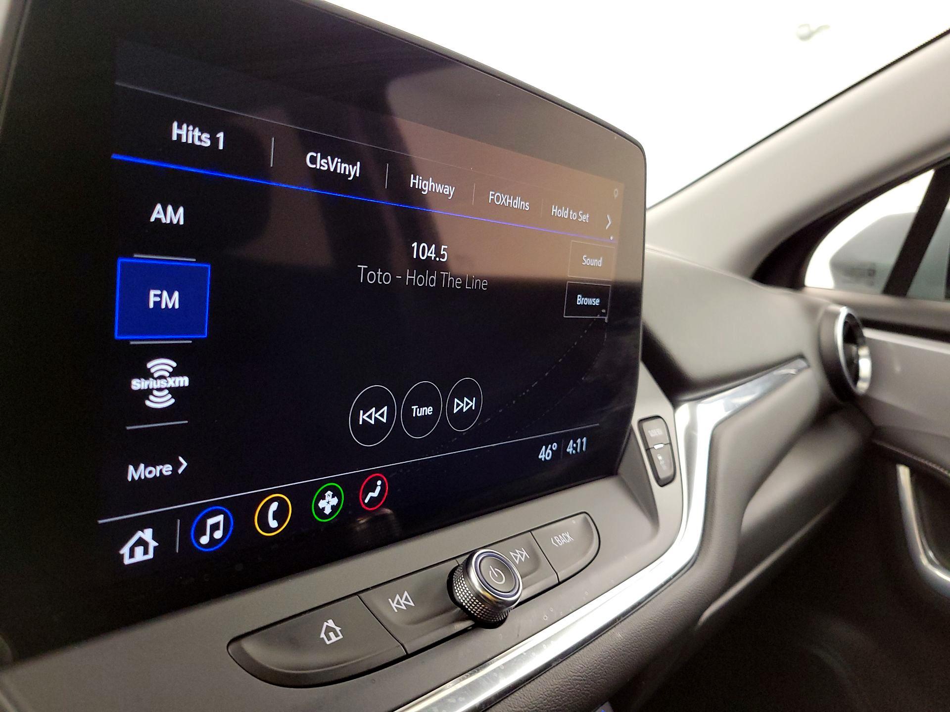 Thumbnail: 2023 Chevrolet Blazer - 15