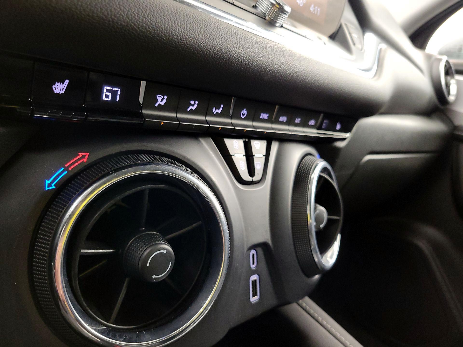 Thumbnail: 2023 Chevrolet Blazer - 16