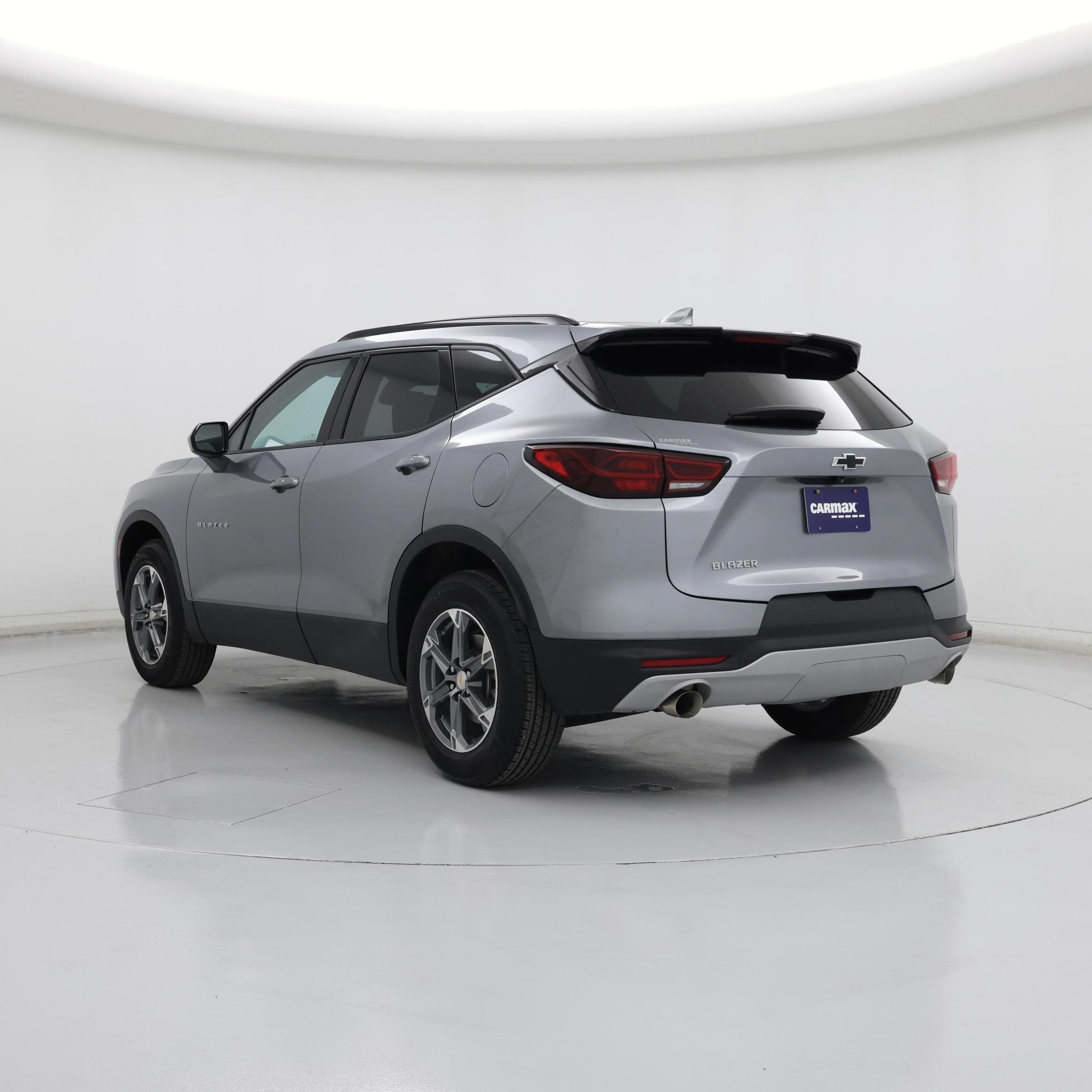 Thumbnail: 2023 Chevrolet Blazer - 2