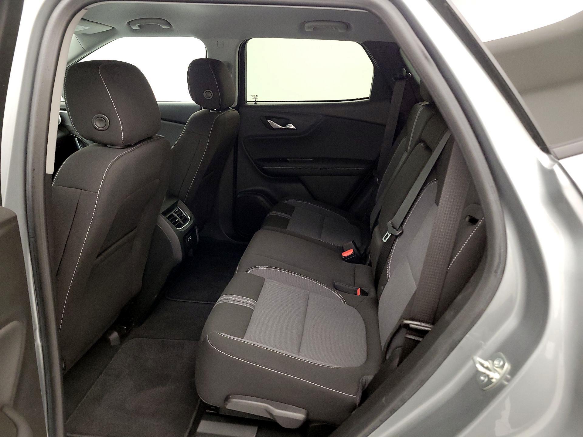 Thumbnail: 2023 Chevrolet Blazer - 19