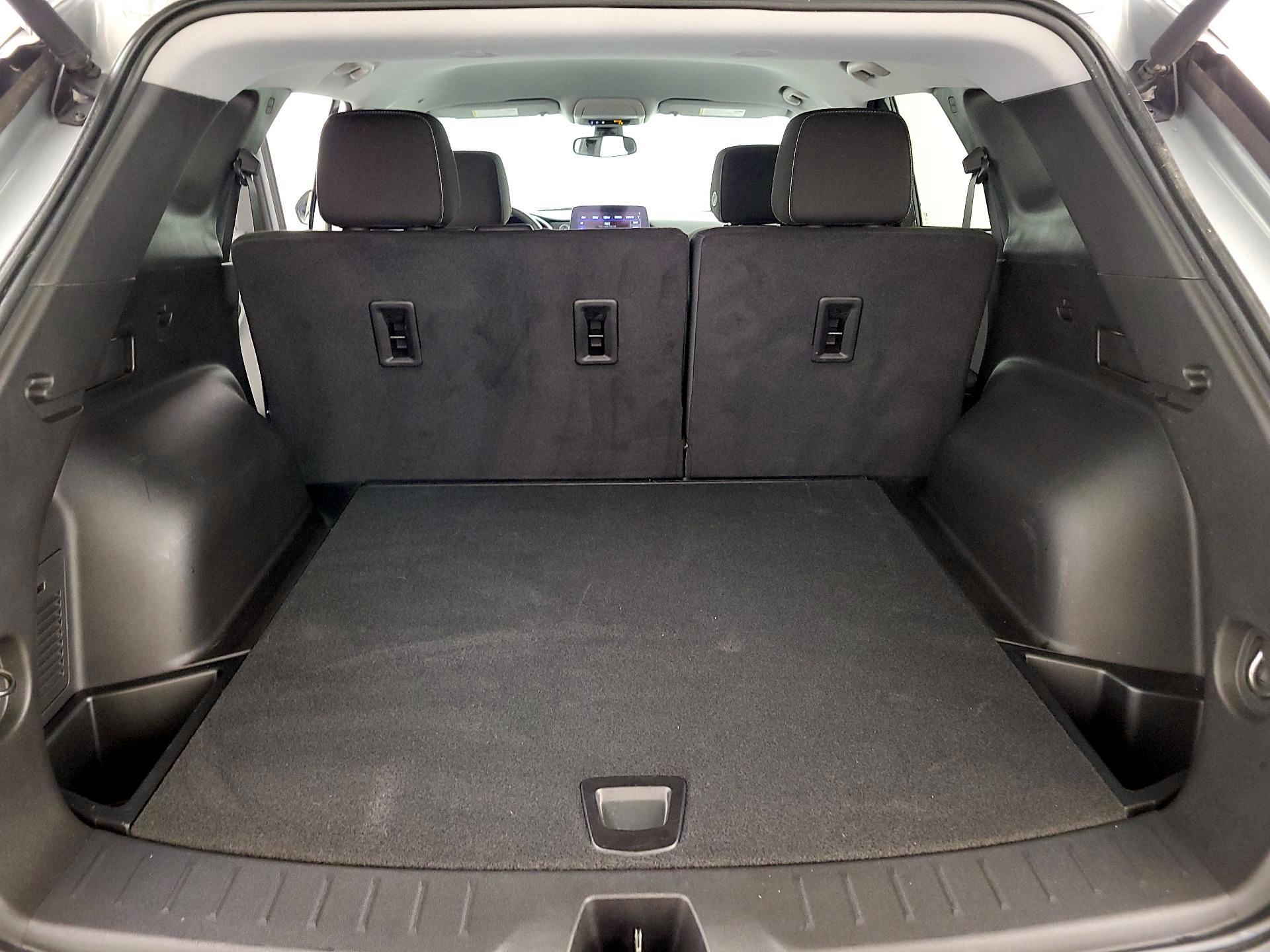 Thumbnail: 2023 Chevrolet Blazer - 20