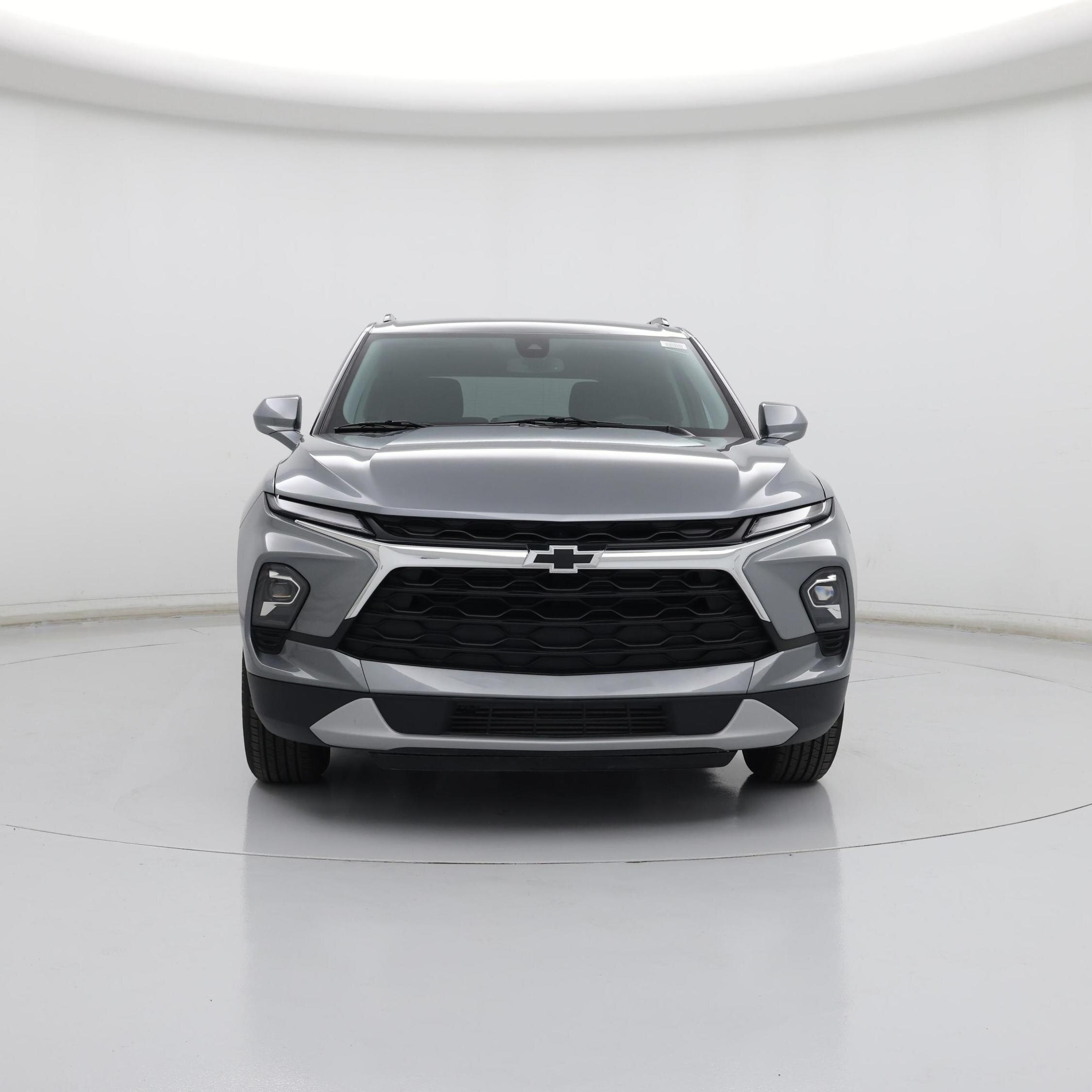 Thumbnail: 2023 Chevrolet Blazer - 5