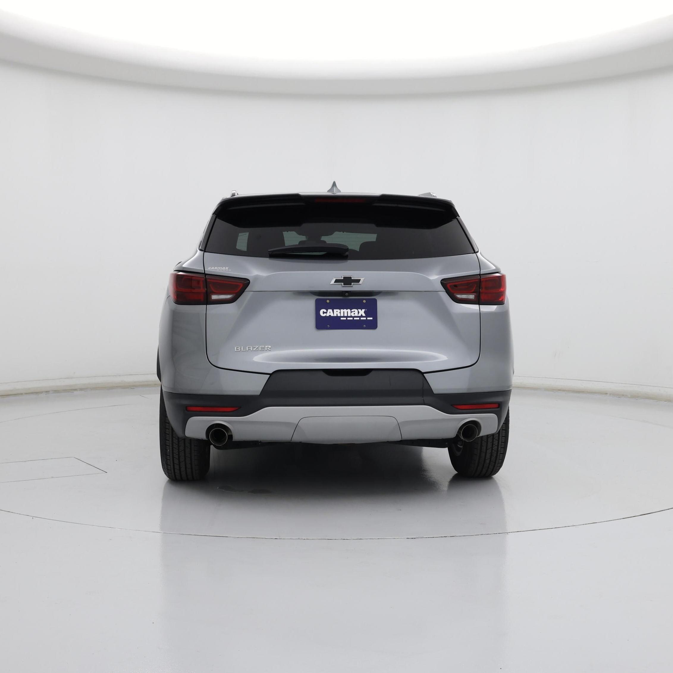 Thumbnail: 2023 Chevrolet Blazer - 6