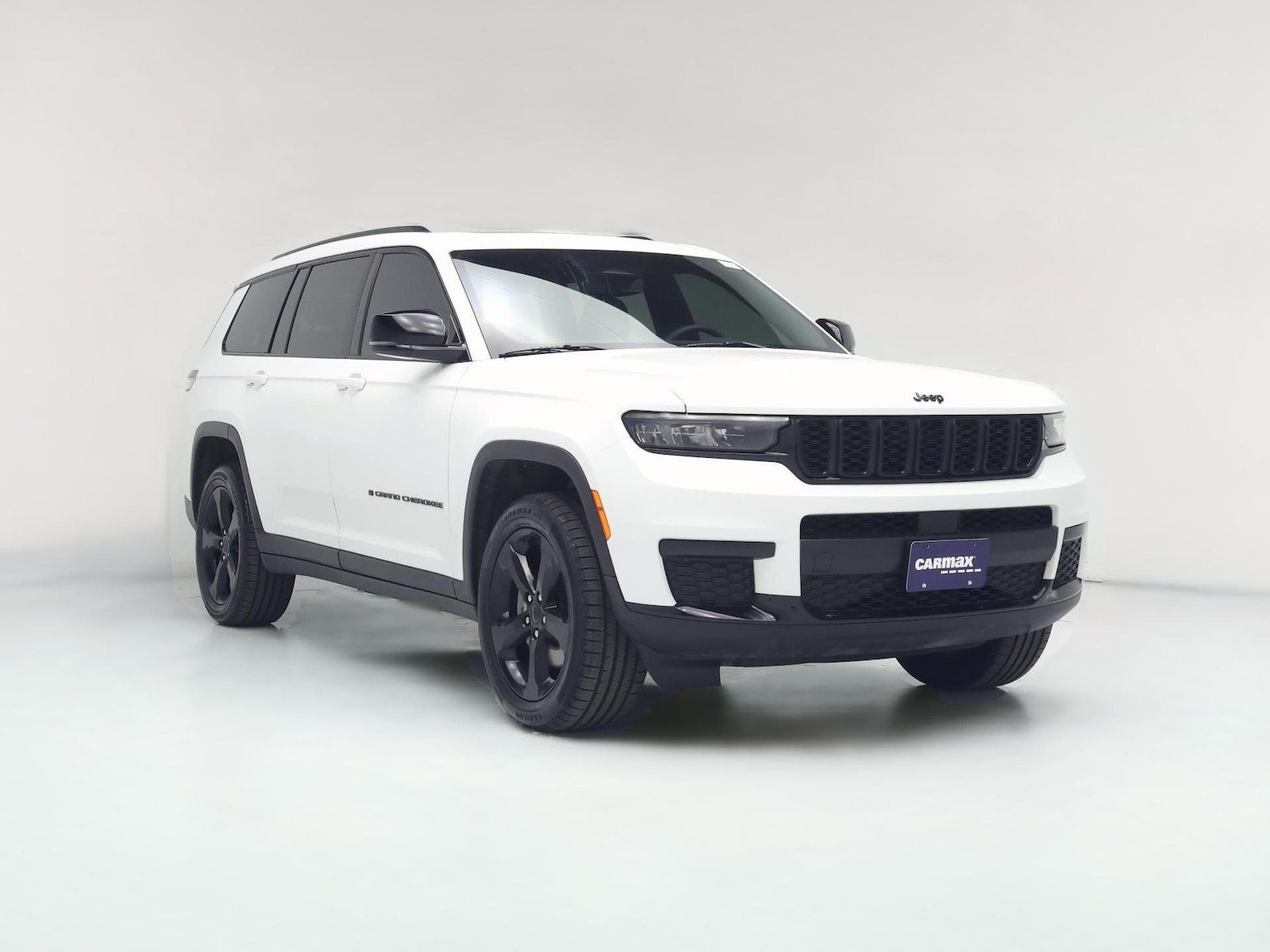 2023 Jeep Grand Cherokee L