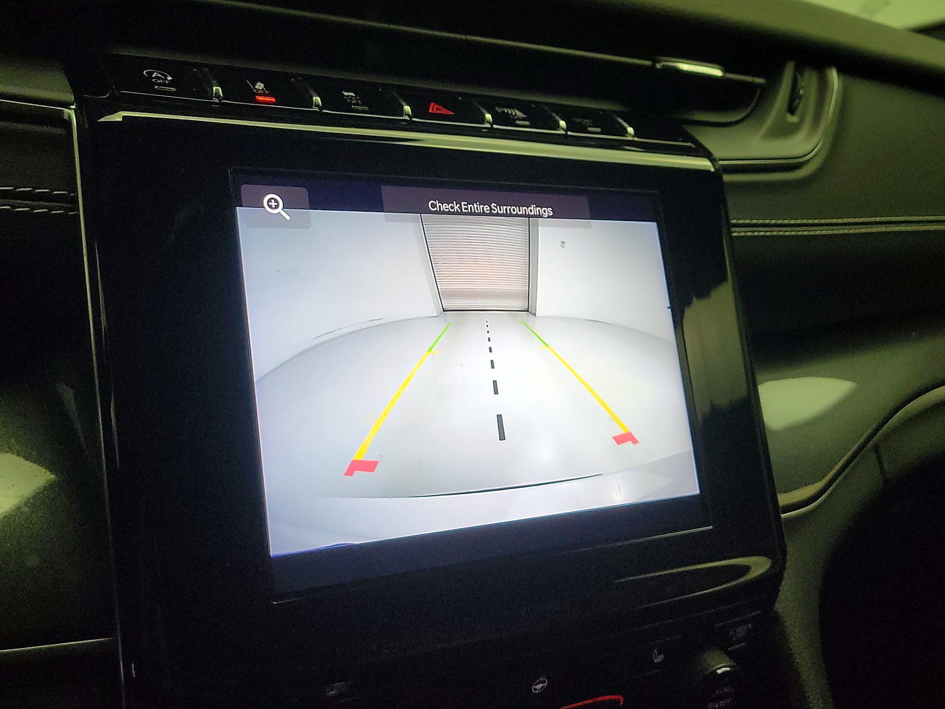 Thumbnail: 2023 Jeep Grand Cherokee L - 14