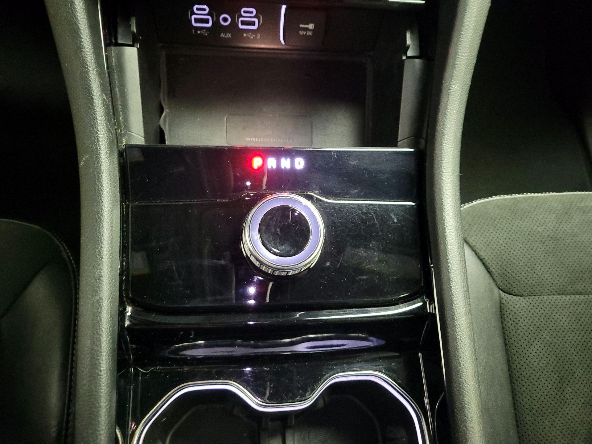 Thumbnail: 2023 Jeep Grand Cherokee L - 17