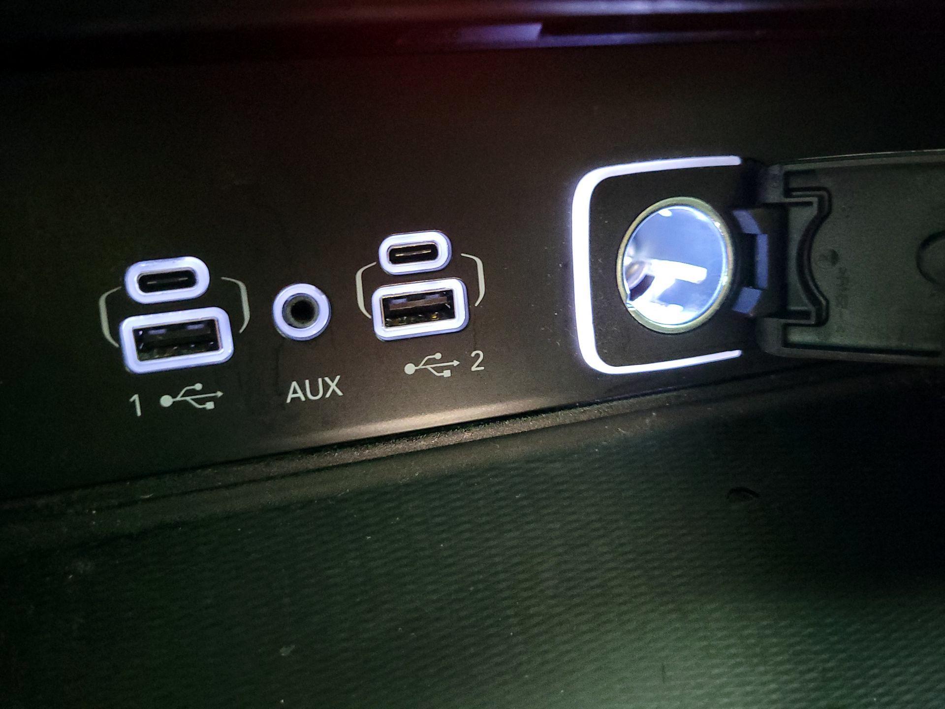 Thumbnail: 2023 Jeep Grand Cherokee L - 18