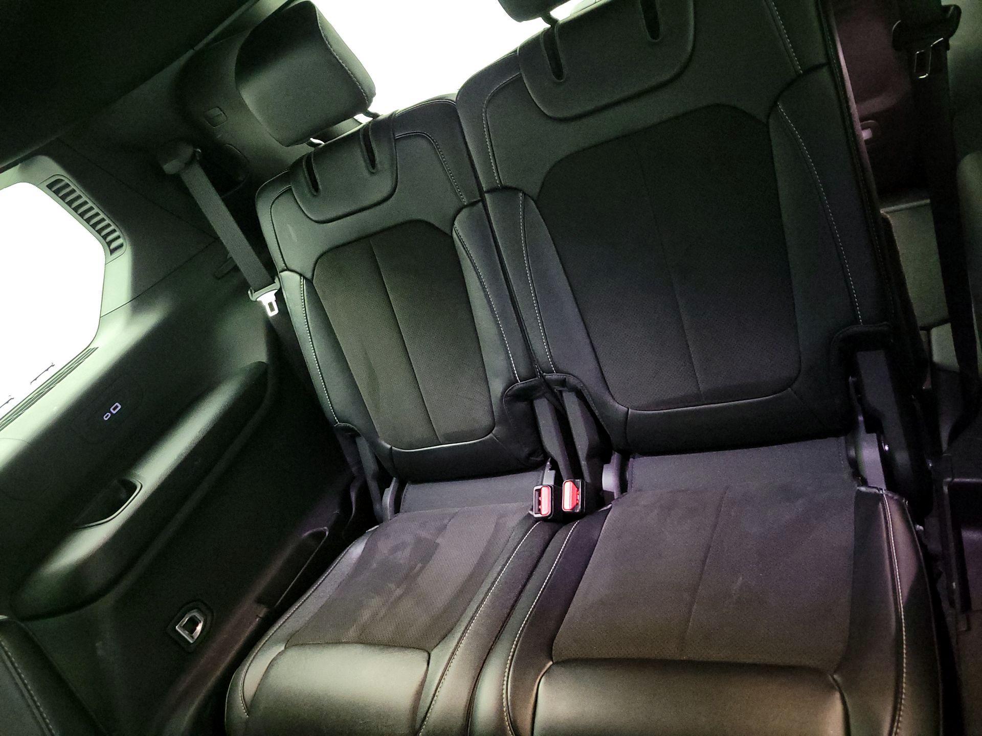 Thumbnail: 2023 Jeep Grand Cherokee L - 20