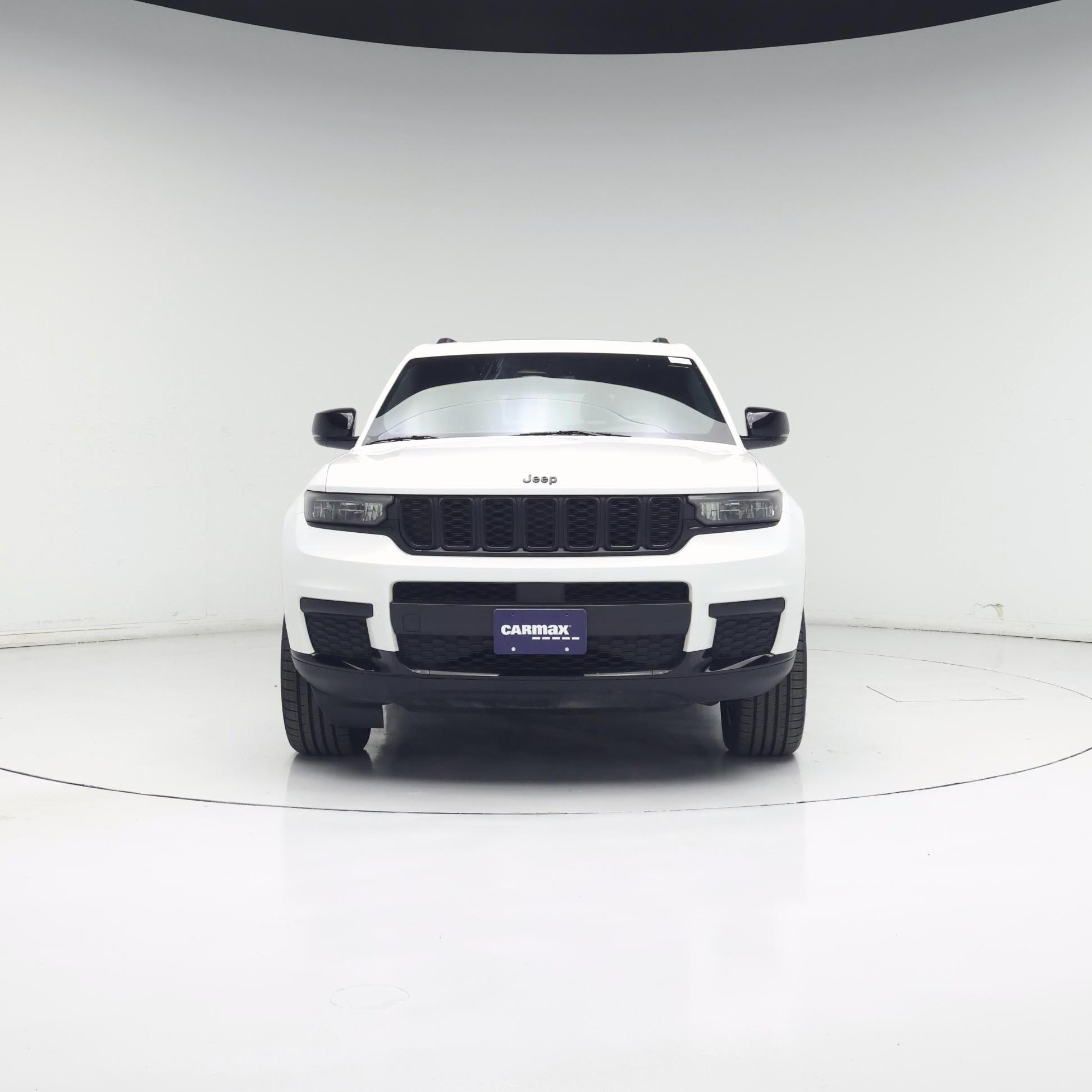 Thumbnail: 2023 Jeep Grand Cherokee L - 5