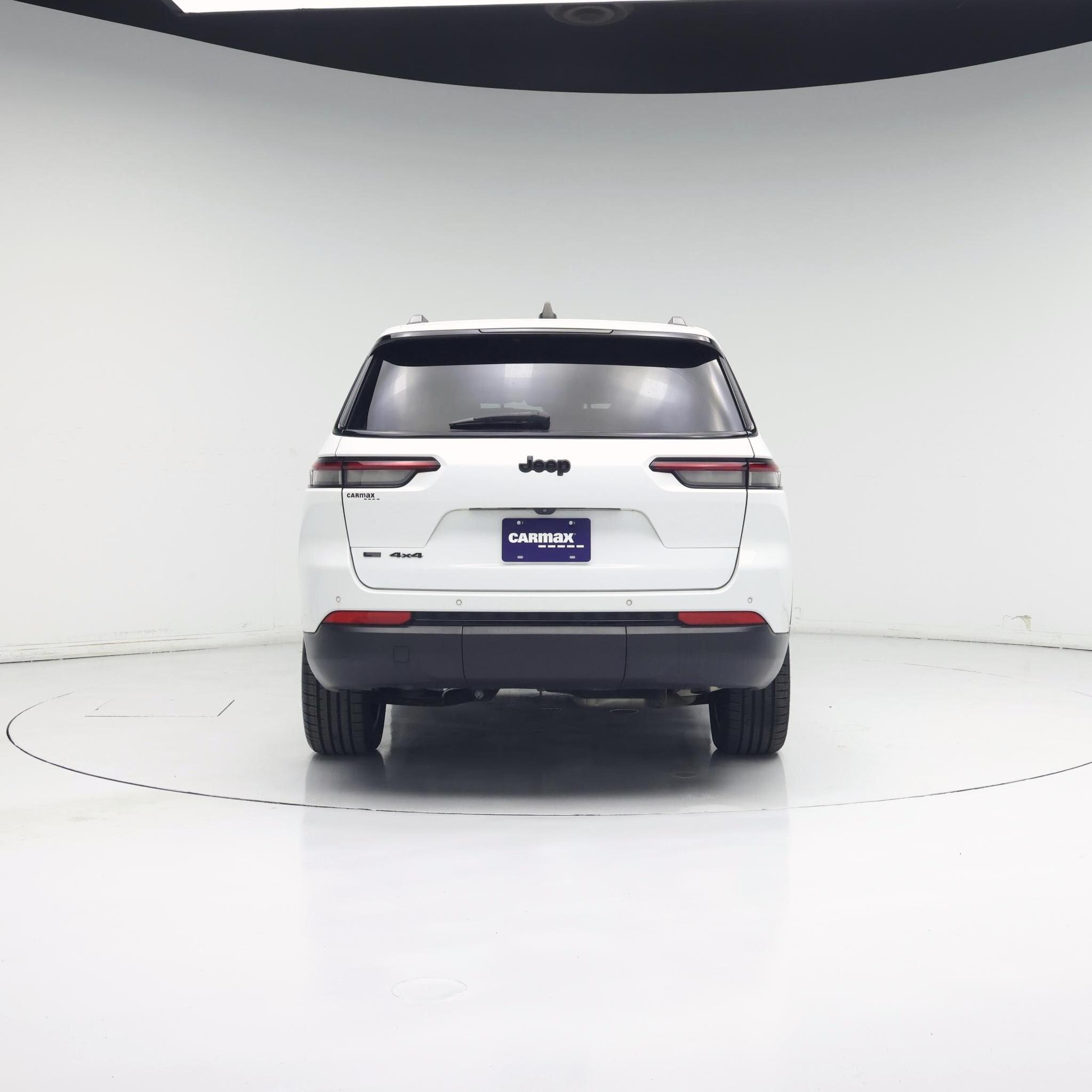 Thumbnail: 2023 Jeep Grand Cherokee L - 6