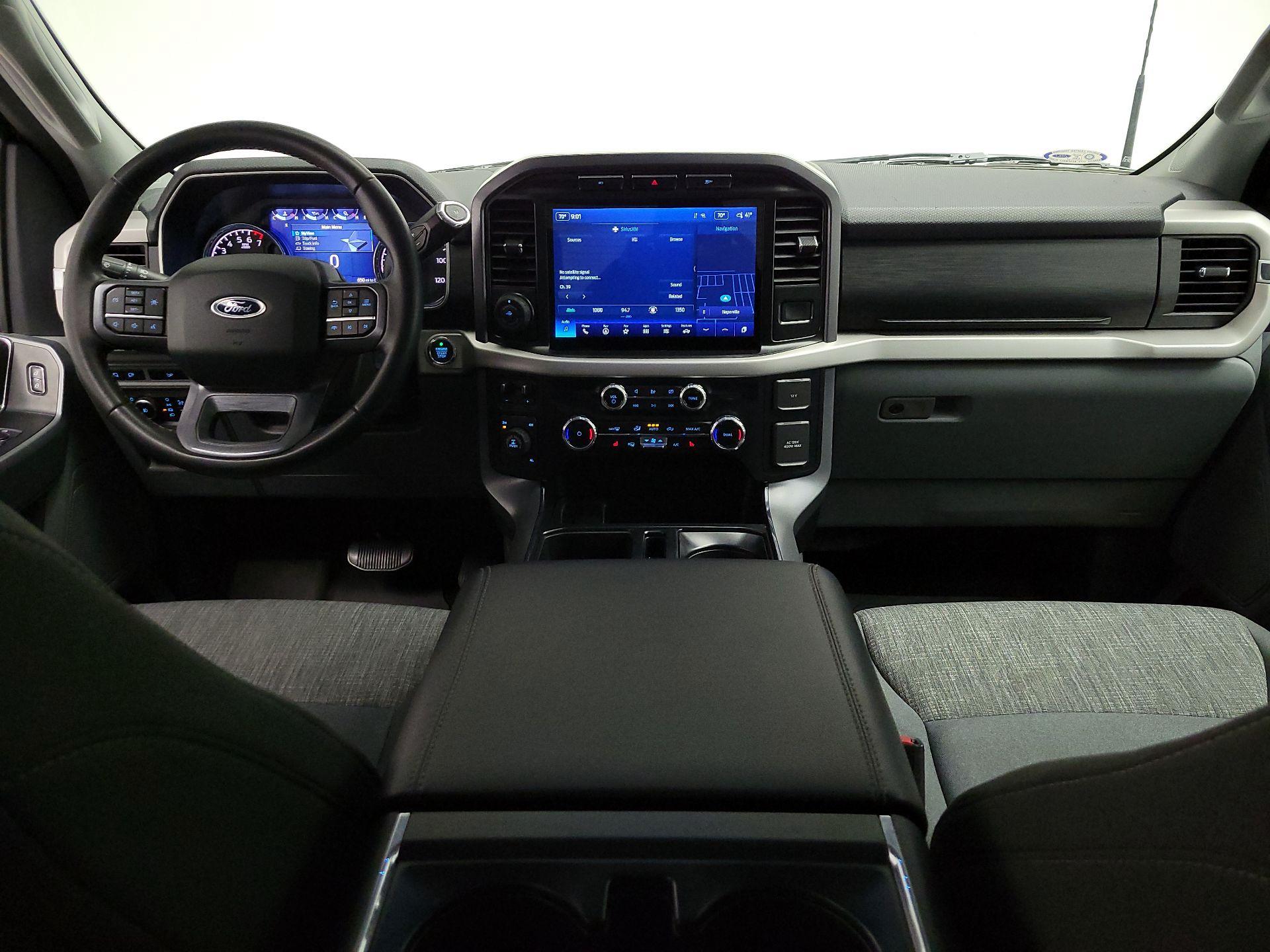 Thumbnail: 2023 Ford F-150 - 9