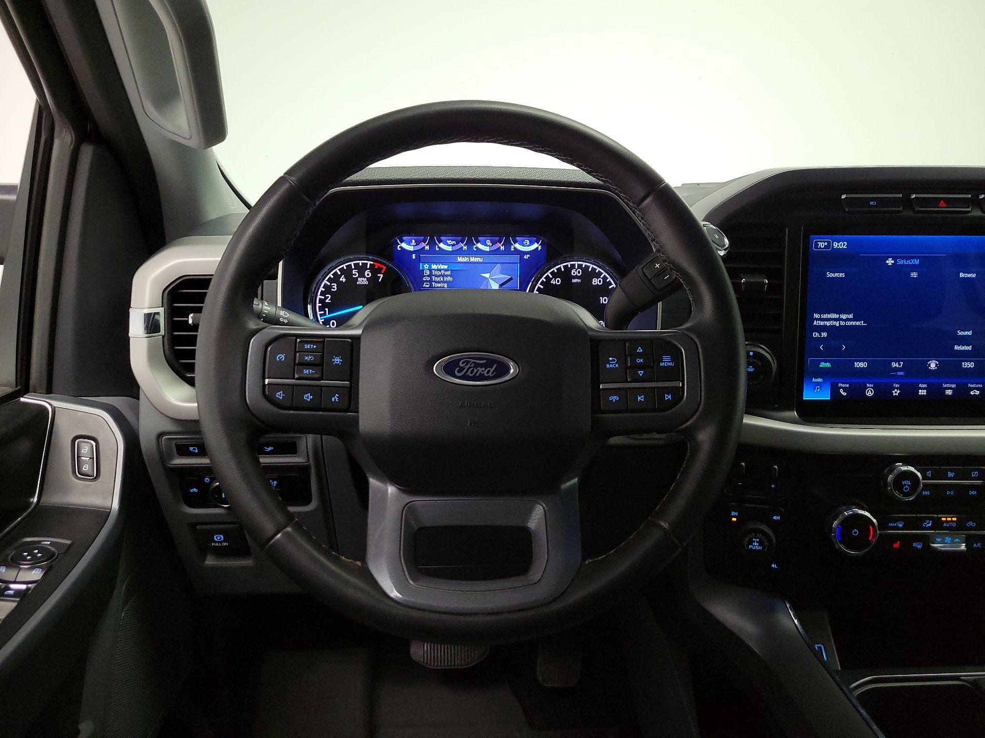 Thumbnail: 2023 Ford F-150 - 10