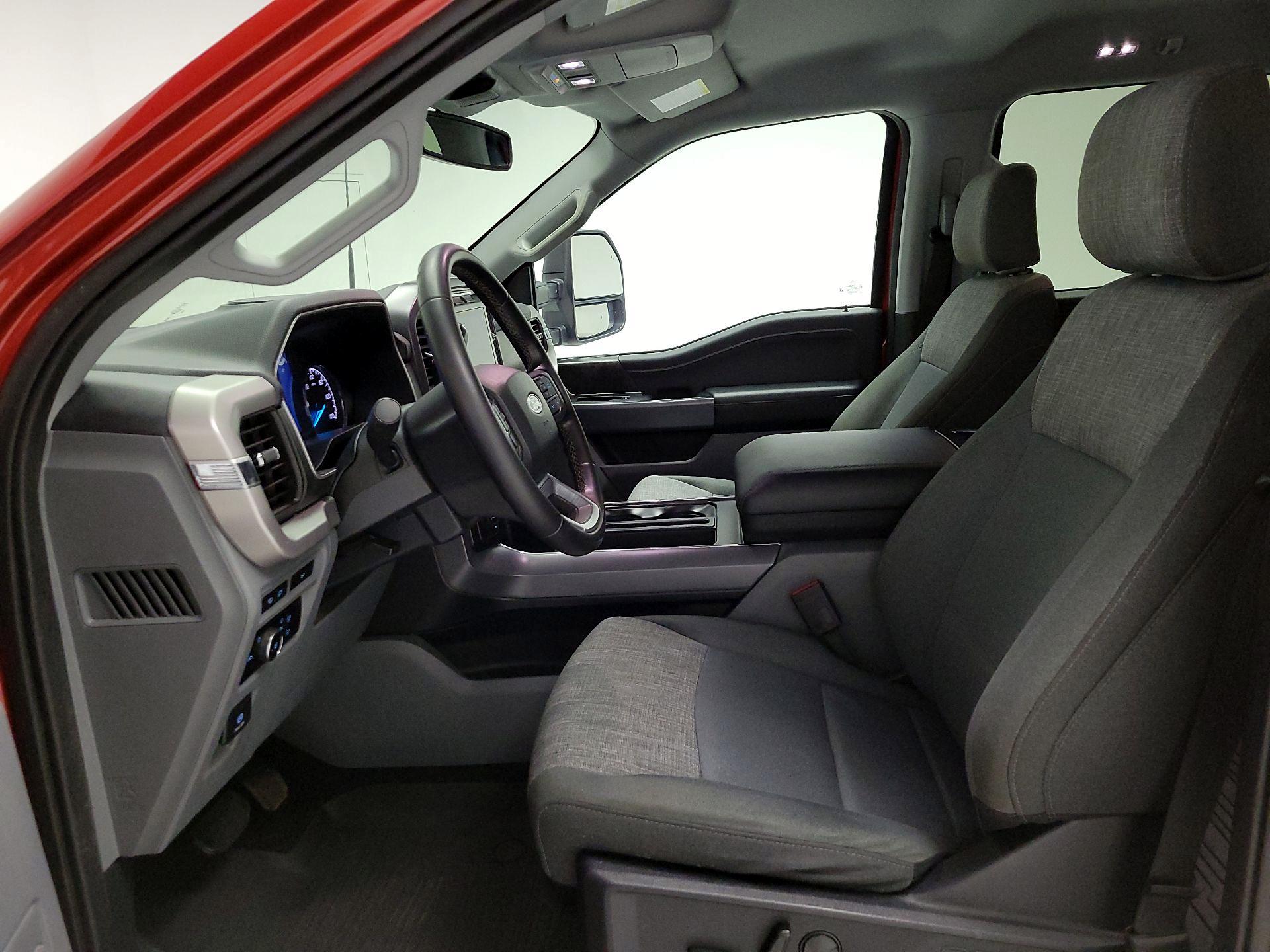 Thumbnail: 2023 Ford F-150 - 11