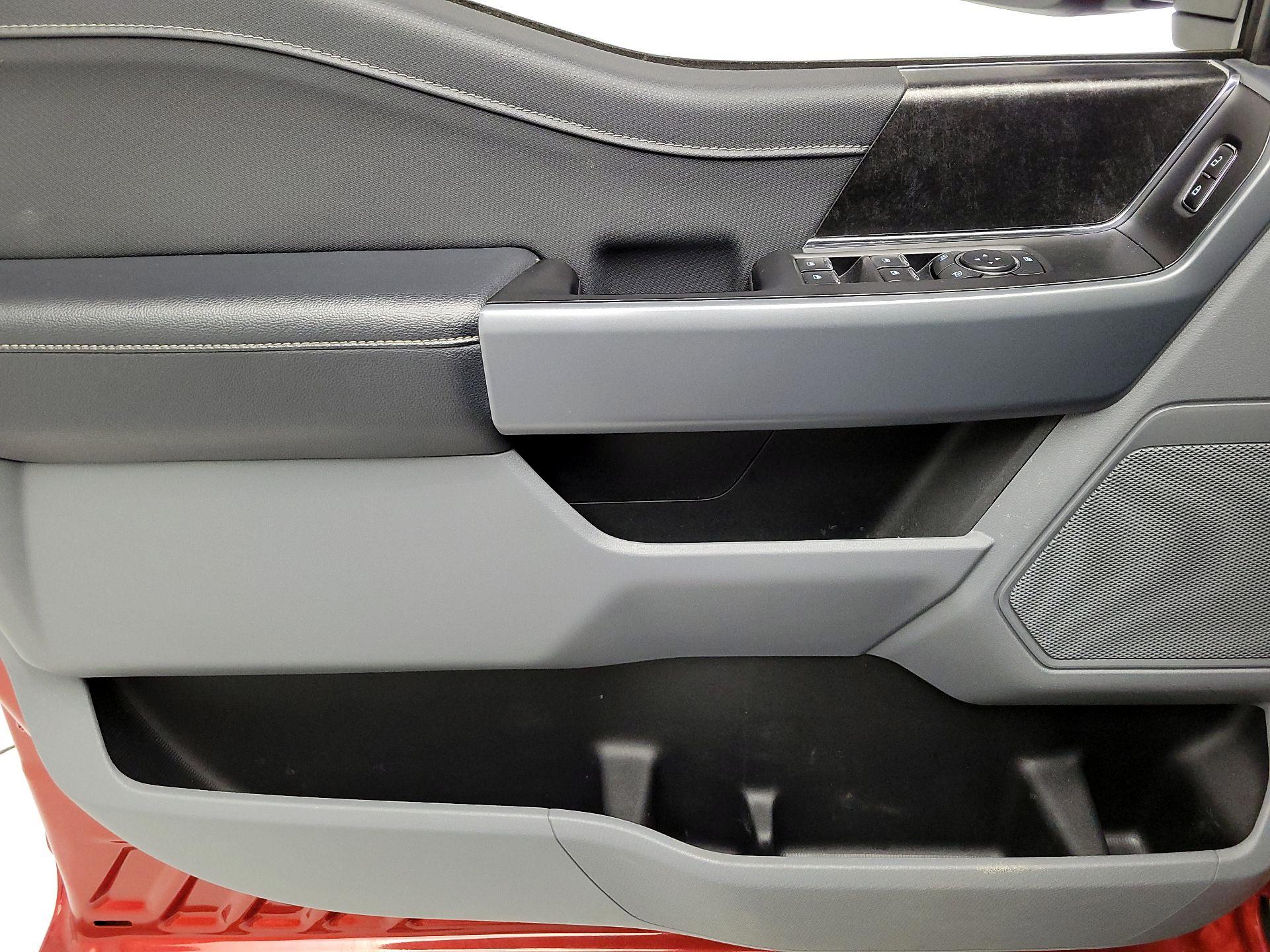 Thumbnail: 2023 Ford F-150 - 12