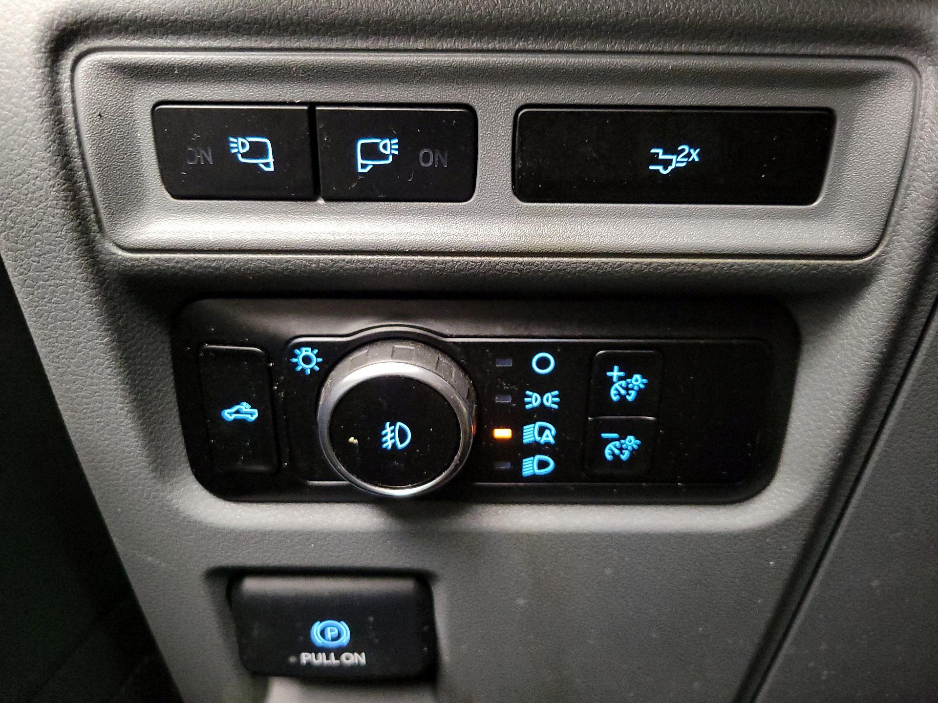 Thumbnail: 2023 Ford F-150 - 13