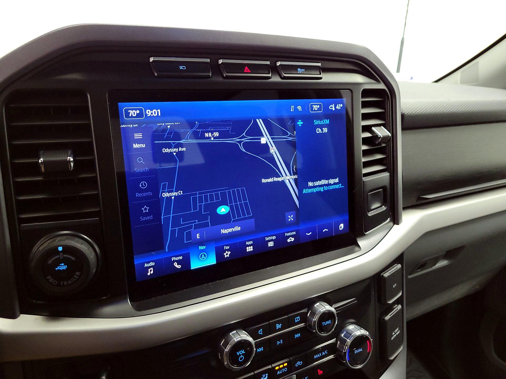 Thumbnail: 2023 Ford F-150 - 14