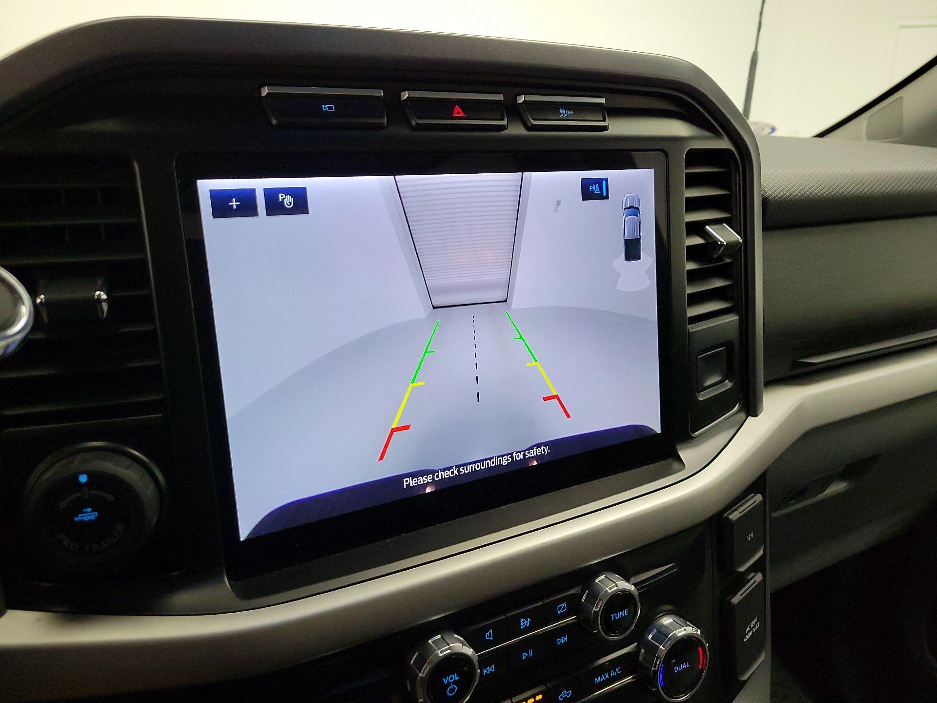 Thumbnail: 2023 Ford F-150 - 15