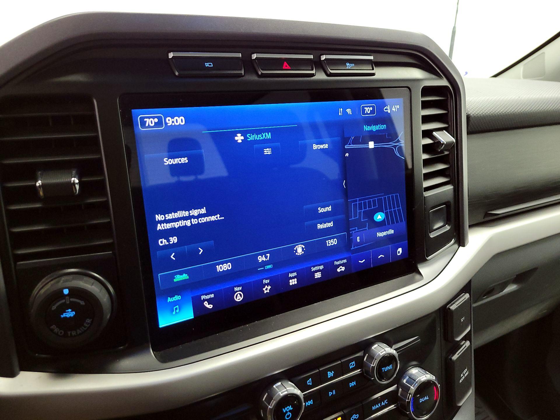 Thumbnail: 2023 Ford F-150 - 16