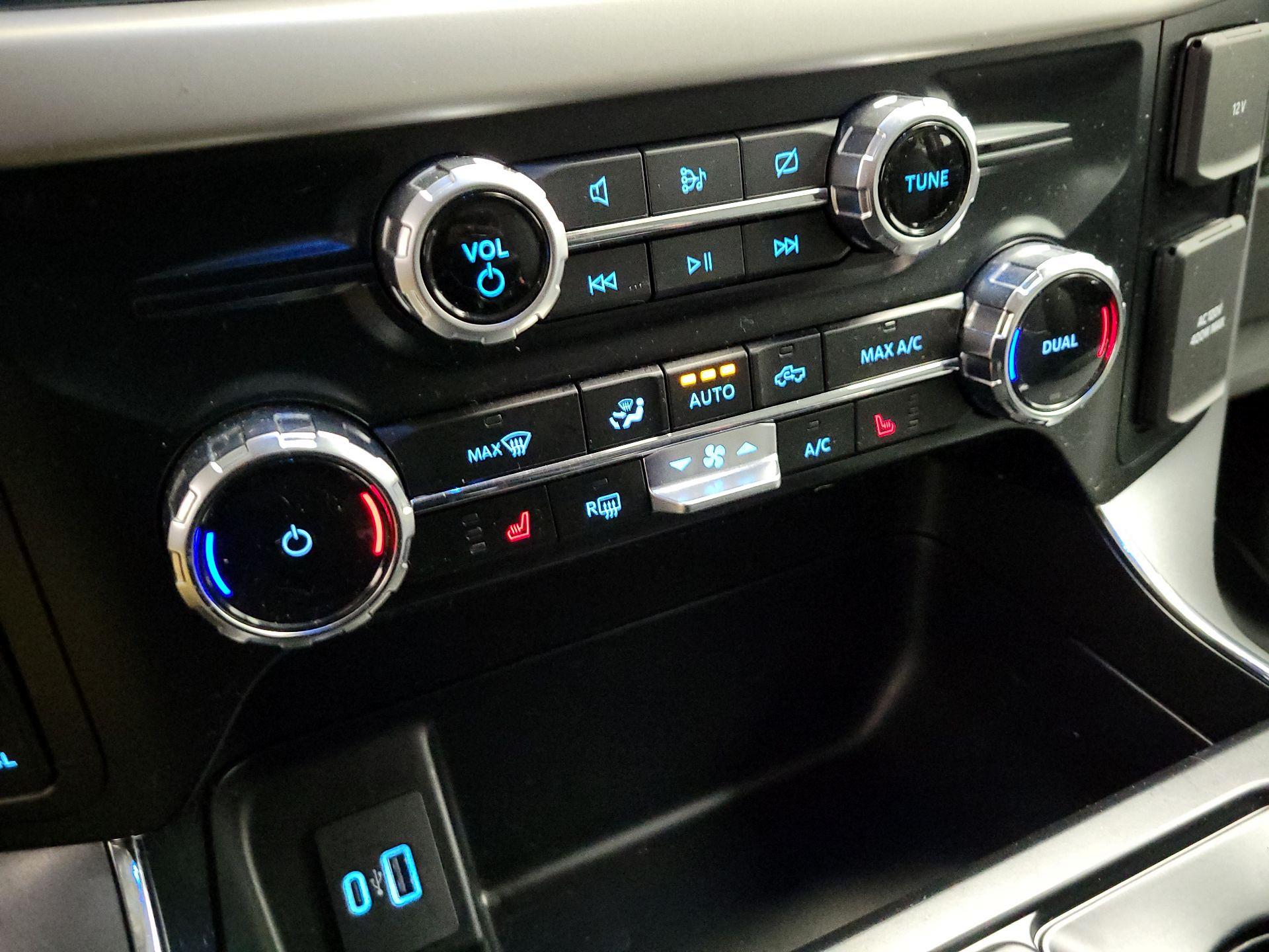 Thumbnail: 2023 Ford F-150 - 17