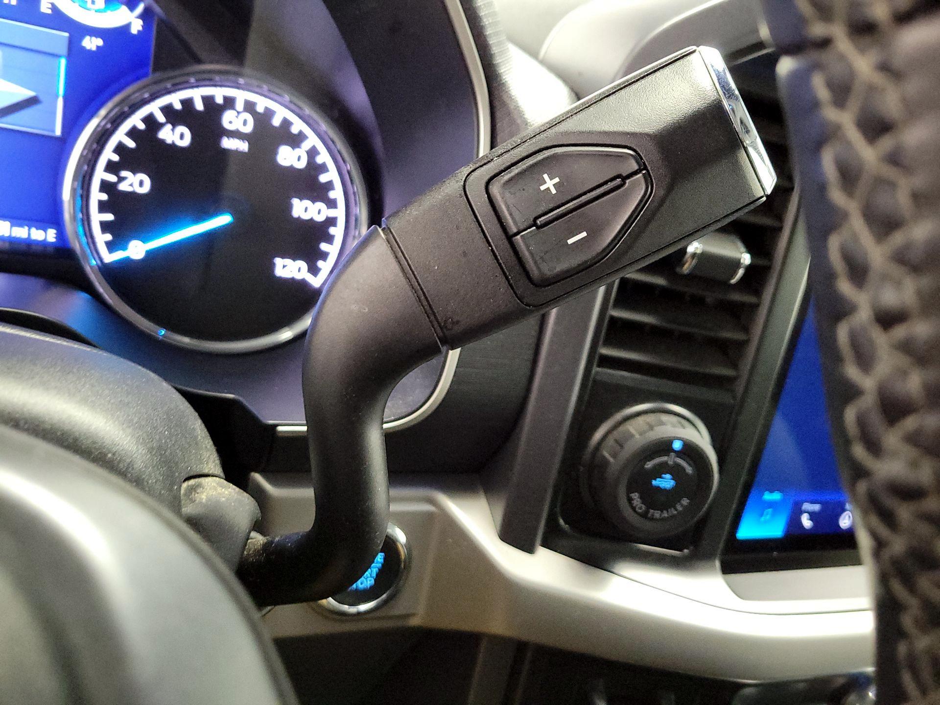 Thumbnail: 2023 Ford F-150 - 18