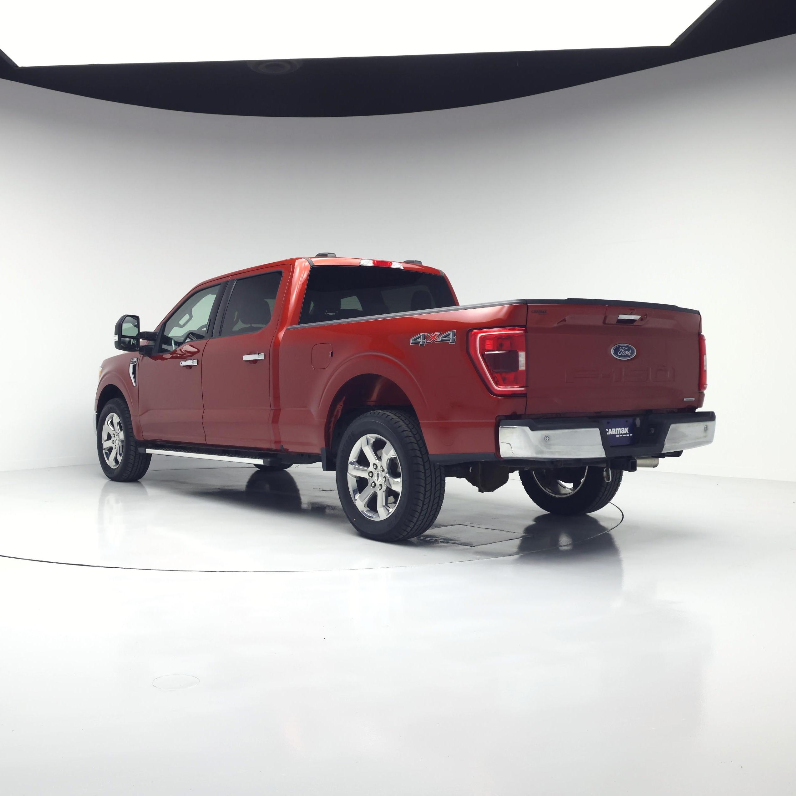 Thumbnail: 2023 Ford F-150 - 2