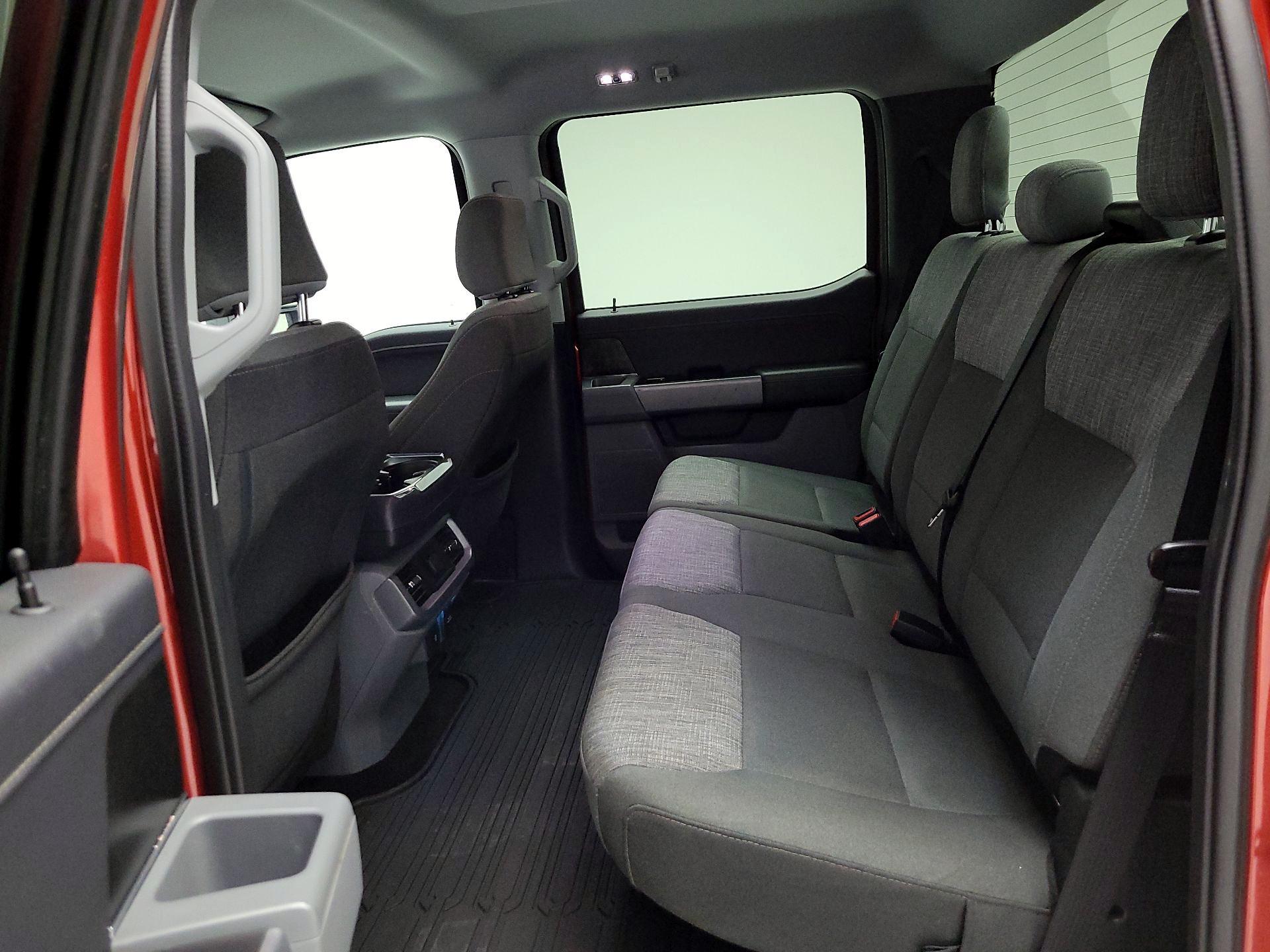 Thumbnail: 2023 Ford F-150 - 20