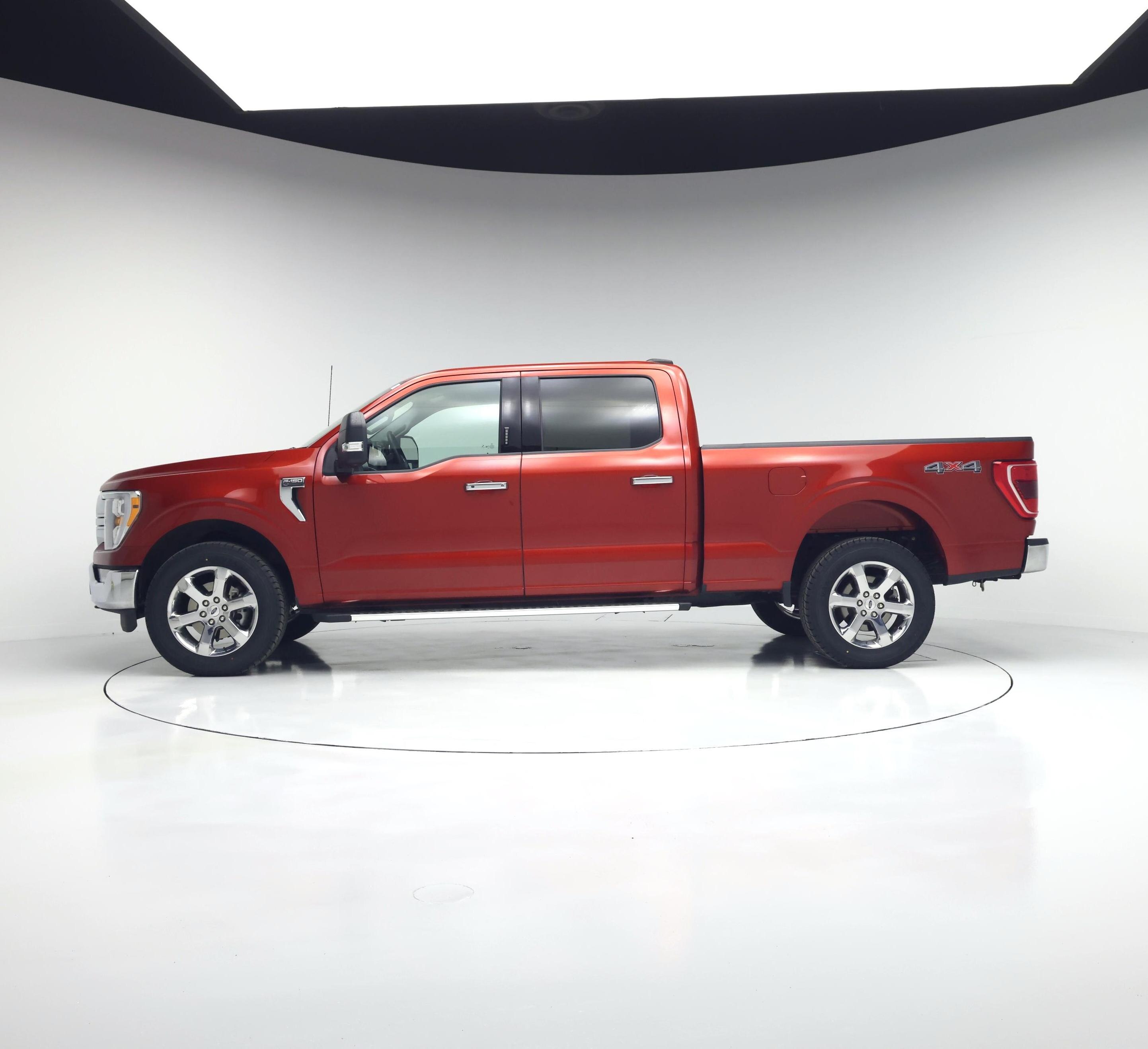 Thumbnail: 2023 Ford F-150 - 3