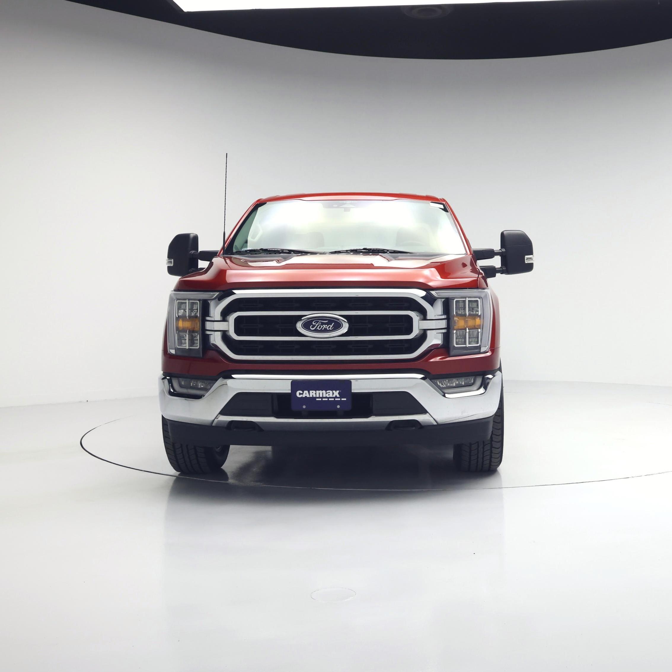 Thumbnail: 2023 Ford F-150 - 5