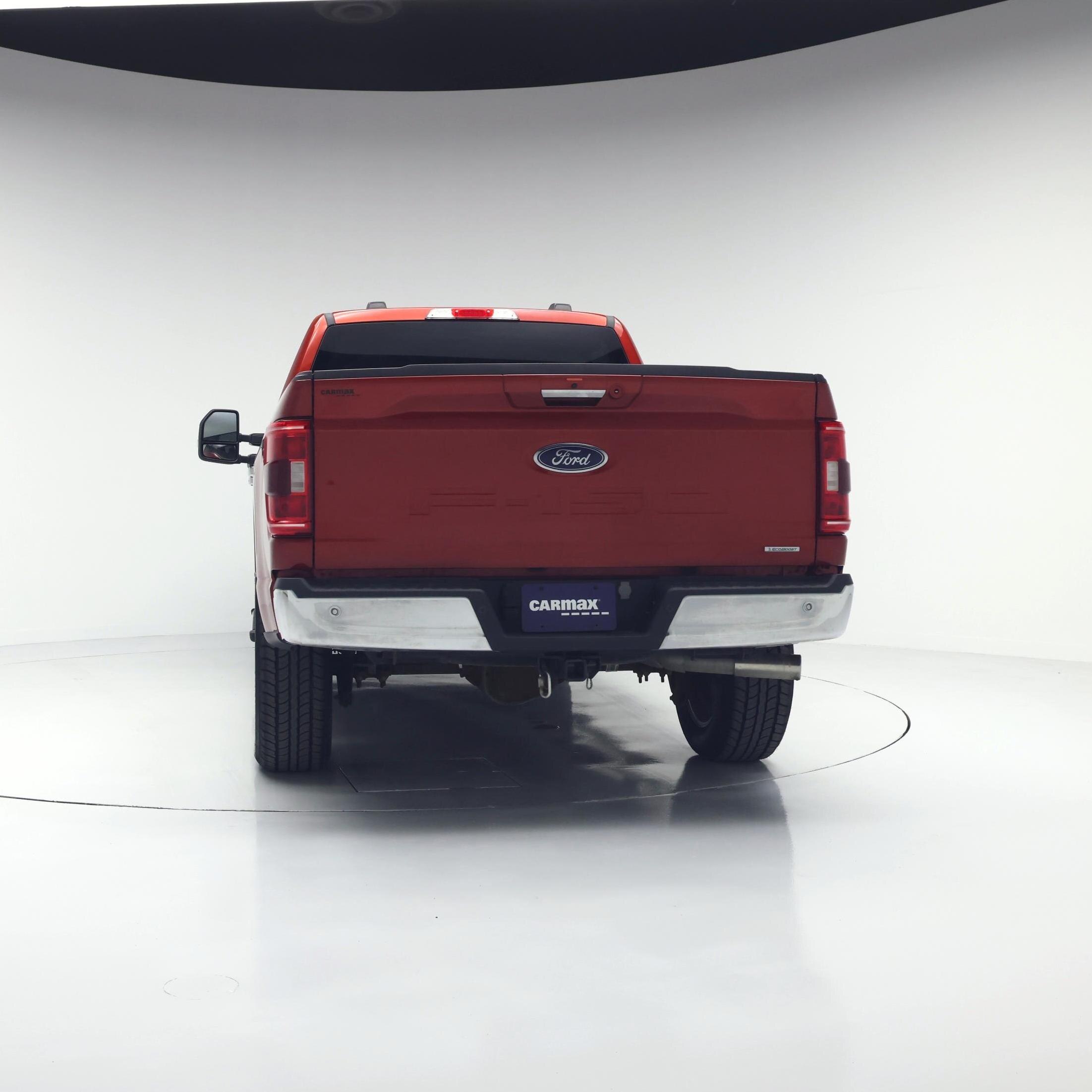 Thumbnail: 2023 Ford F-150 - 6