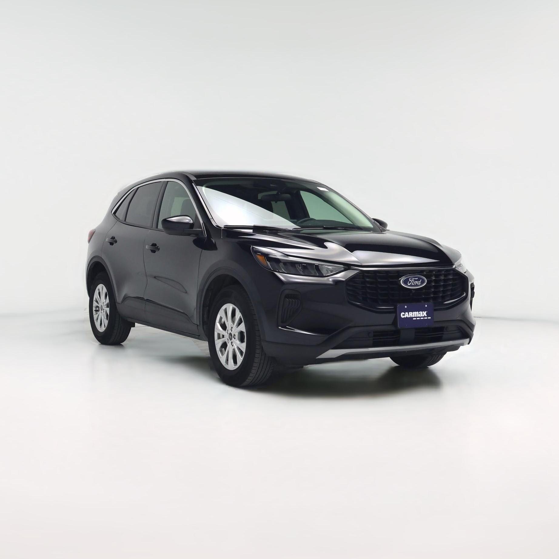 Thumbnail: 2023 Ford Escape - 1