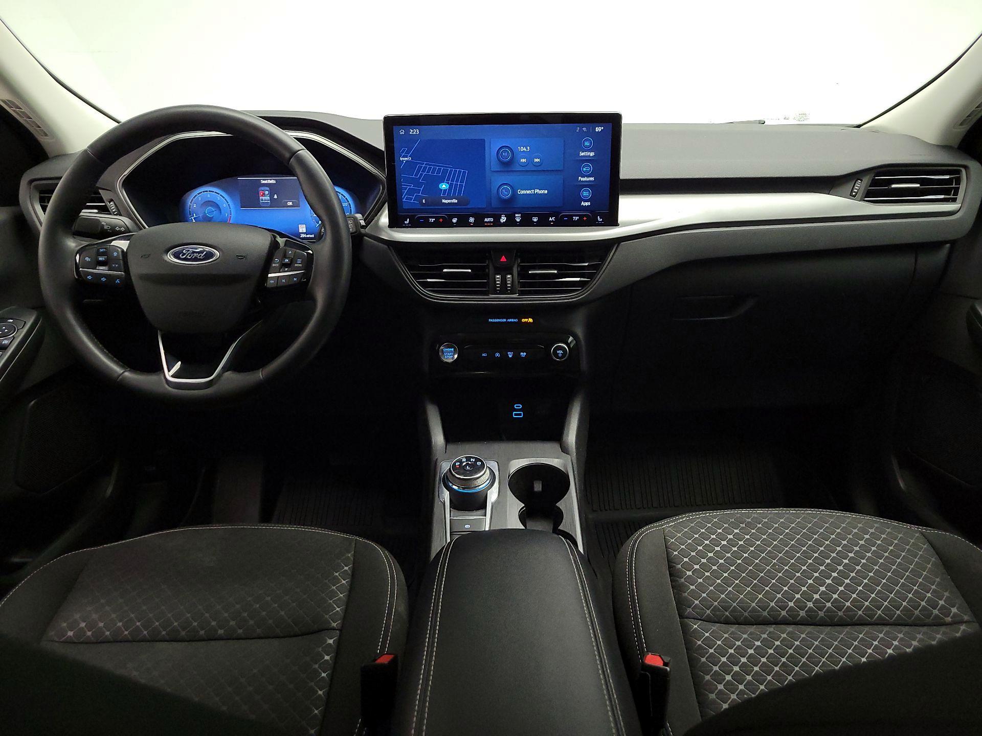 Thumbnail: 2023 Ford Escape - 9