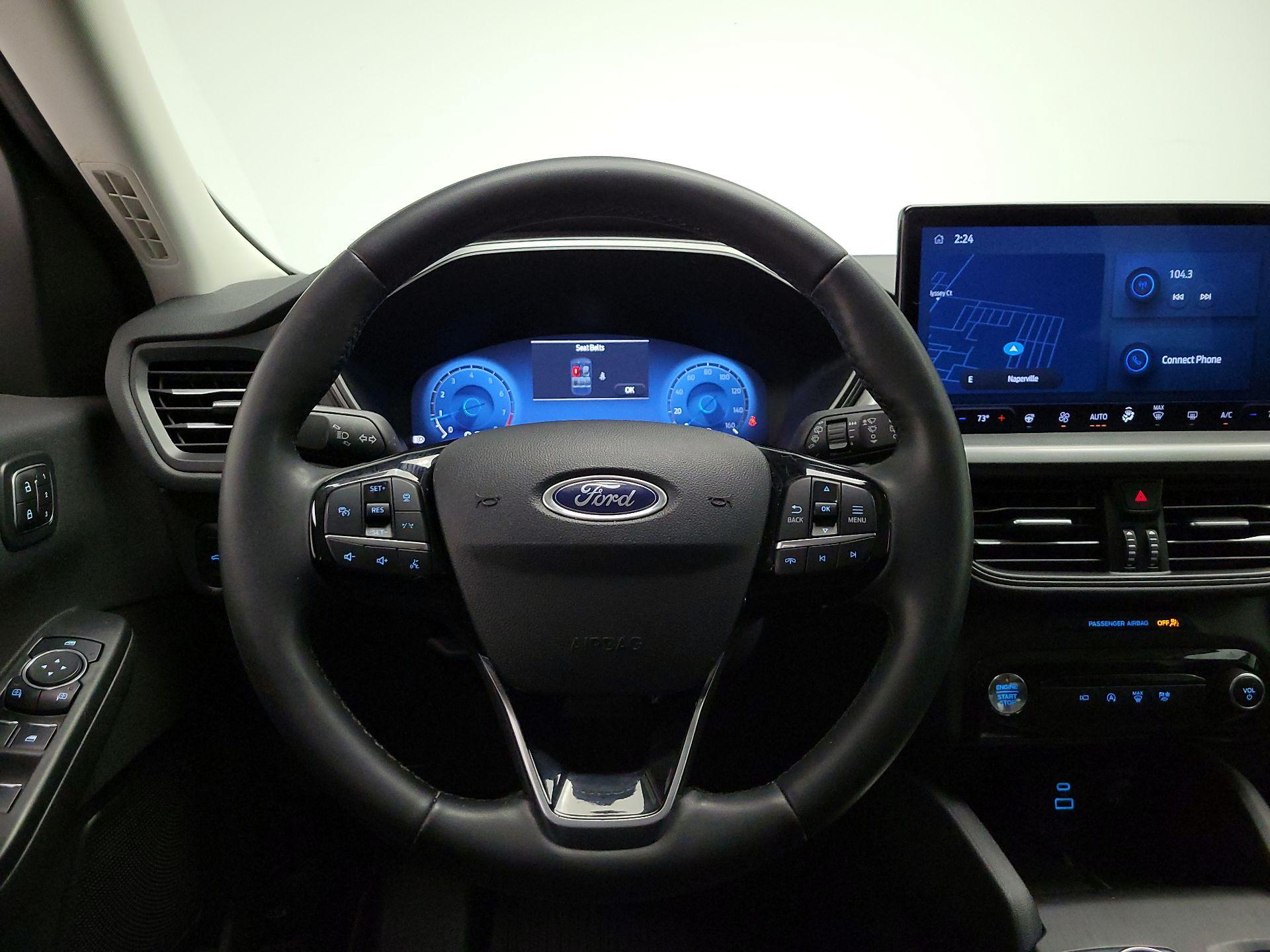 Thumbnail: 2023 Ford Escape - 10