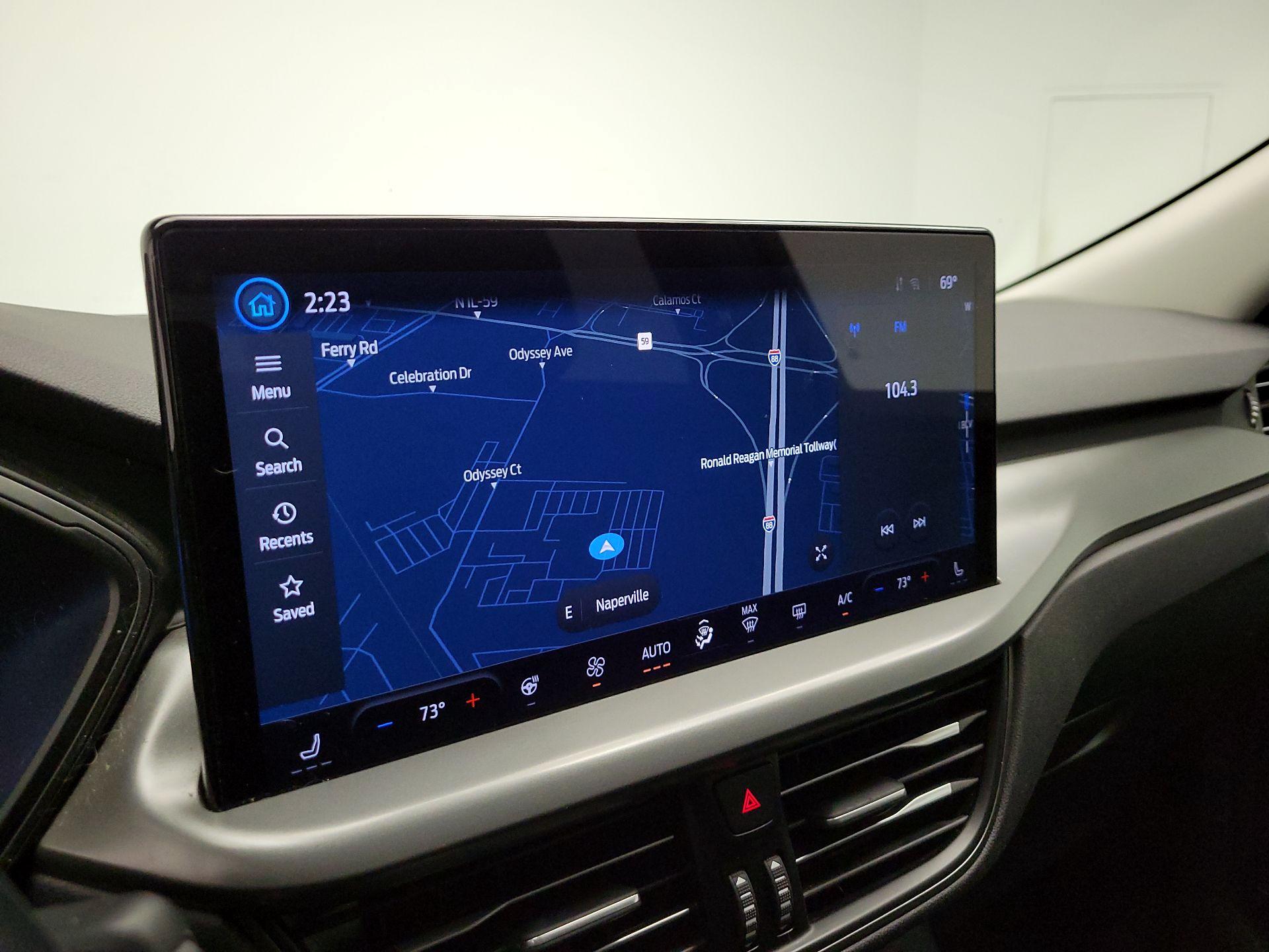 Thumbnail: 2023 Ford Escape - 14