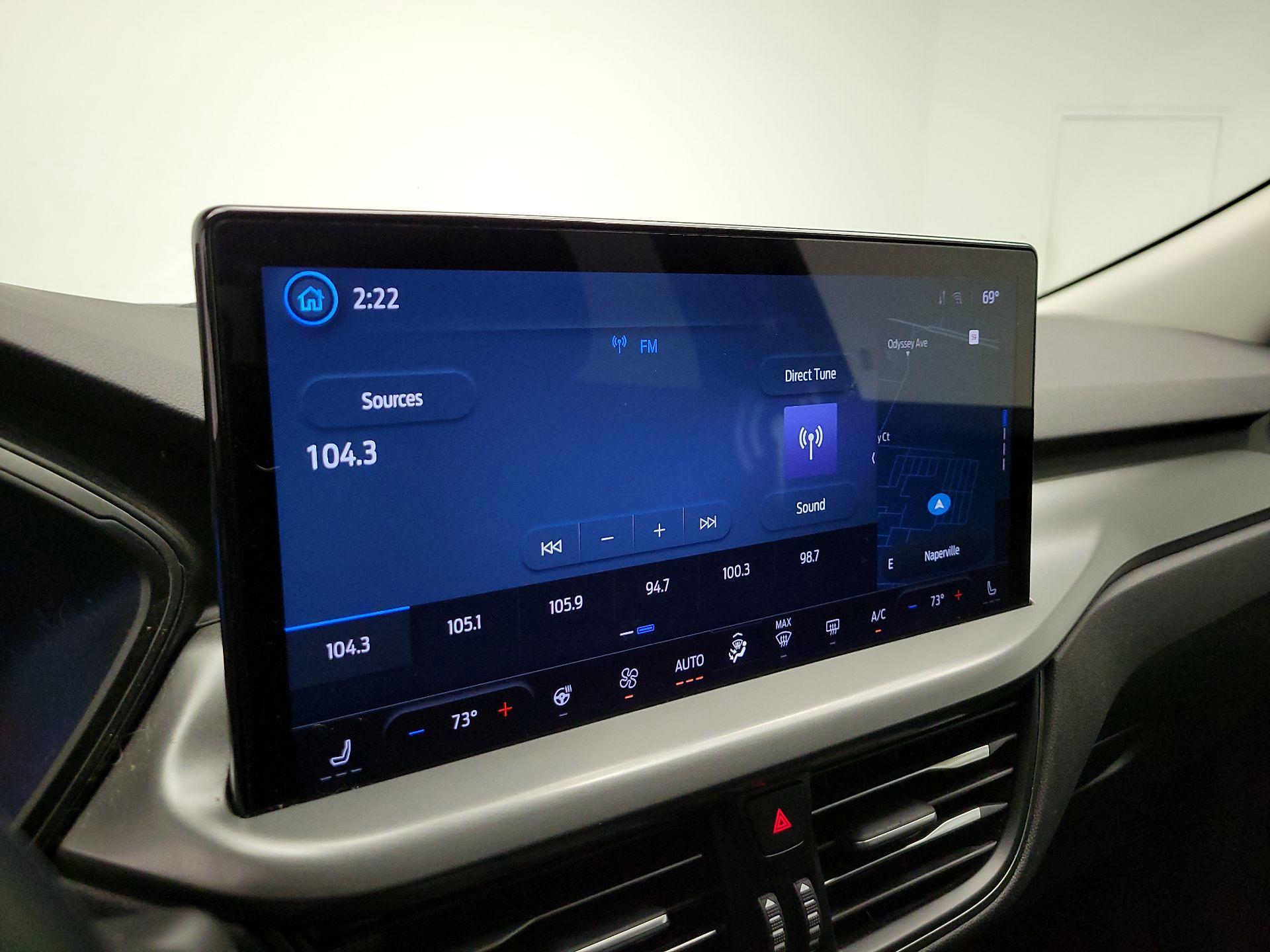 Thumbnail: 2023 Ford Escape - 16