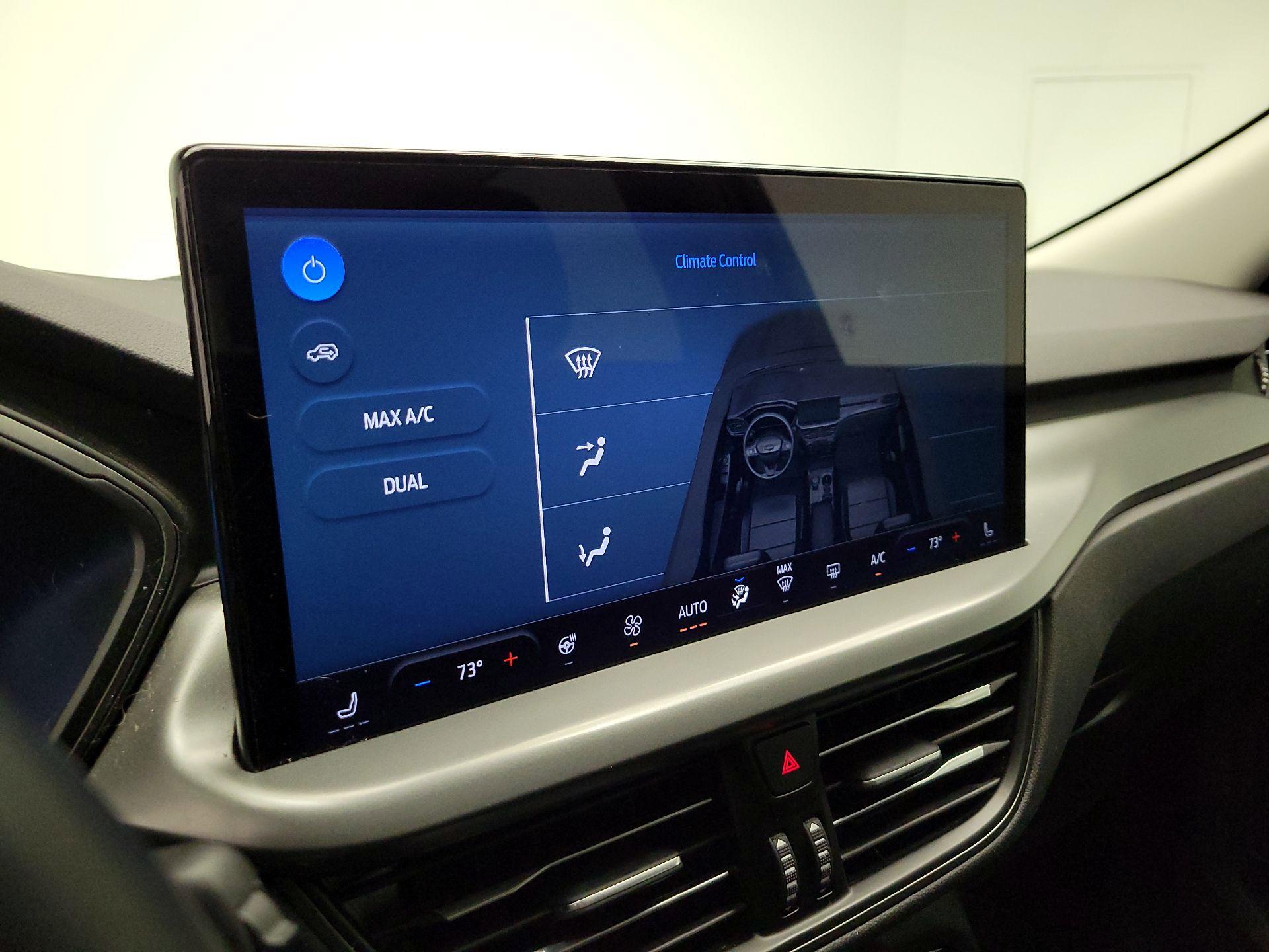 Thumbnail: 2023 Ford Escape - 17