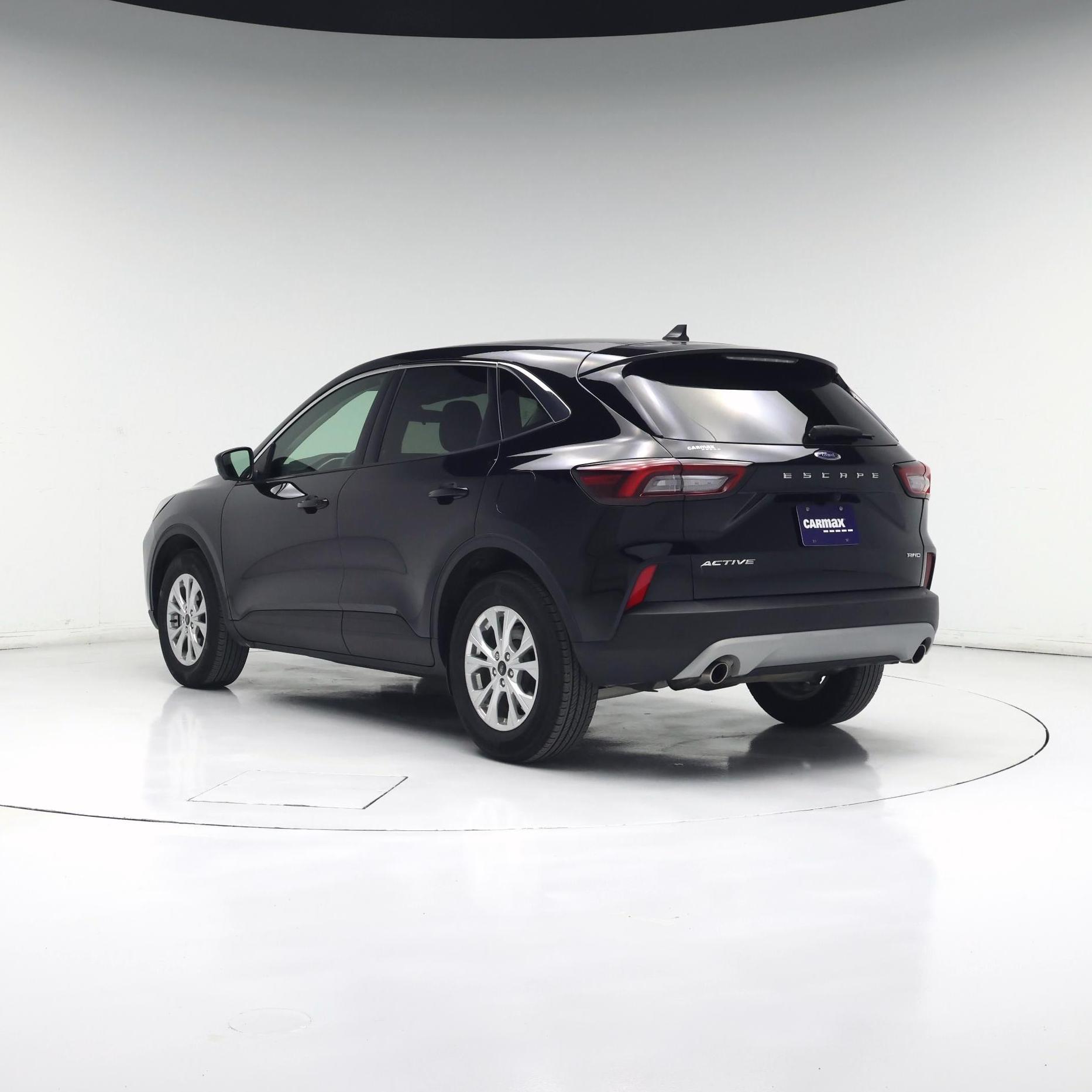 Thumbnail: 2023 Ford Escape - 2