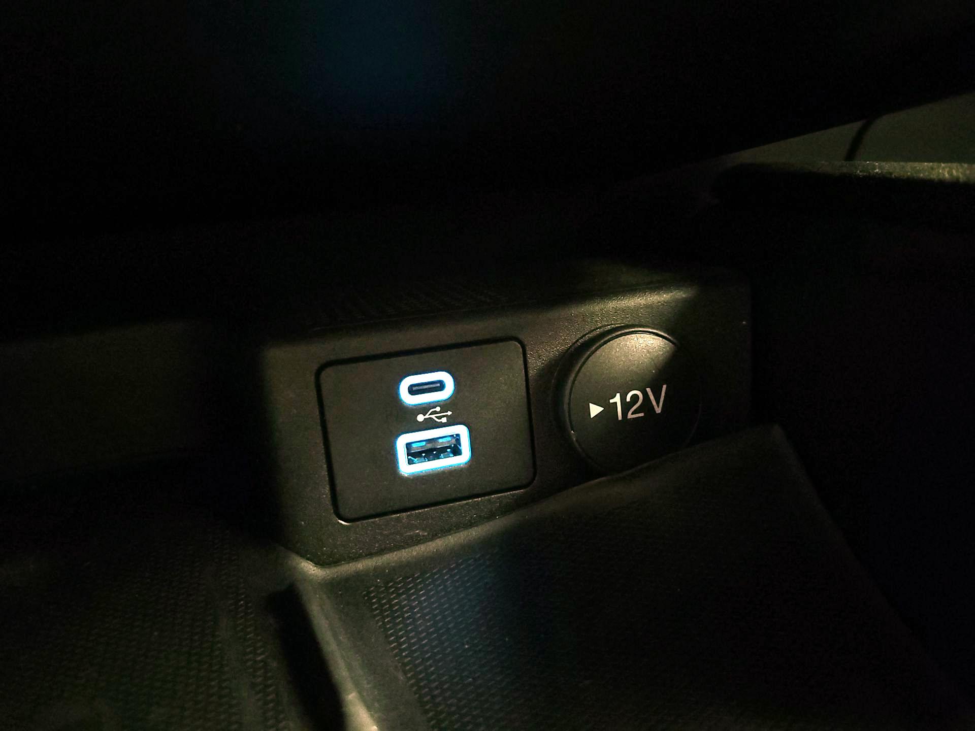 Thumbnail: 2023 Ford Escape - 19