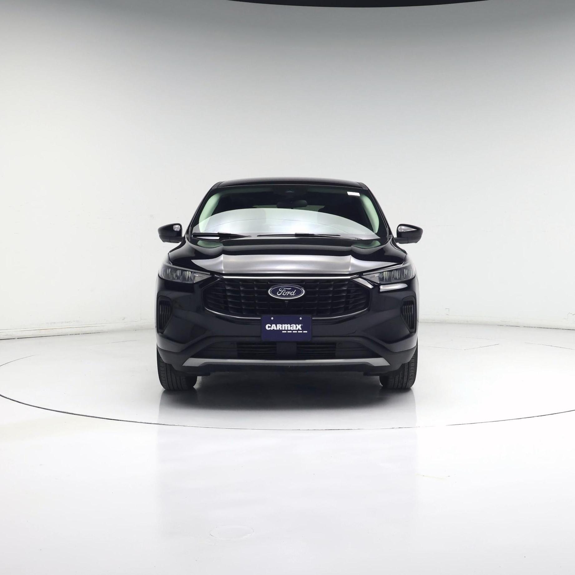 Thumbnail: 2023 Ford Escape - 5