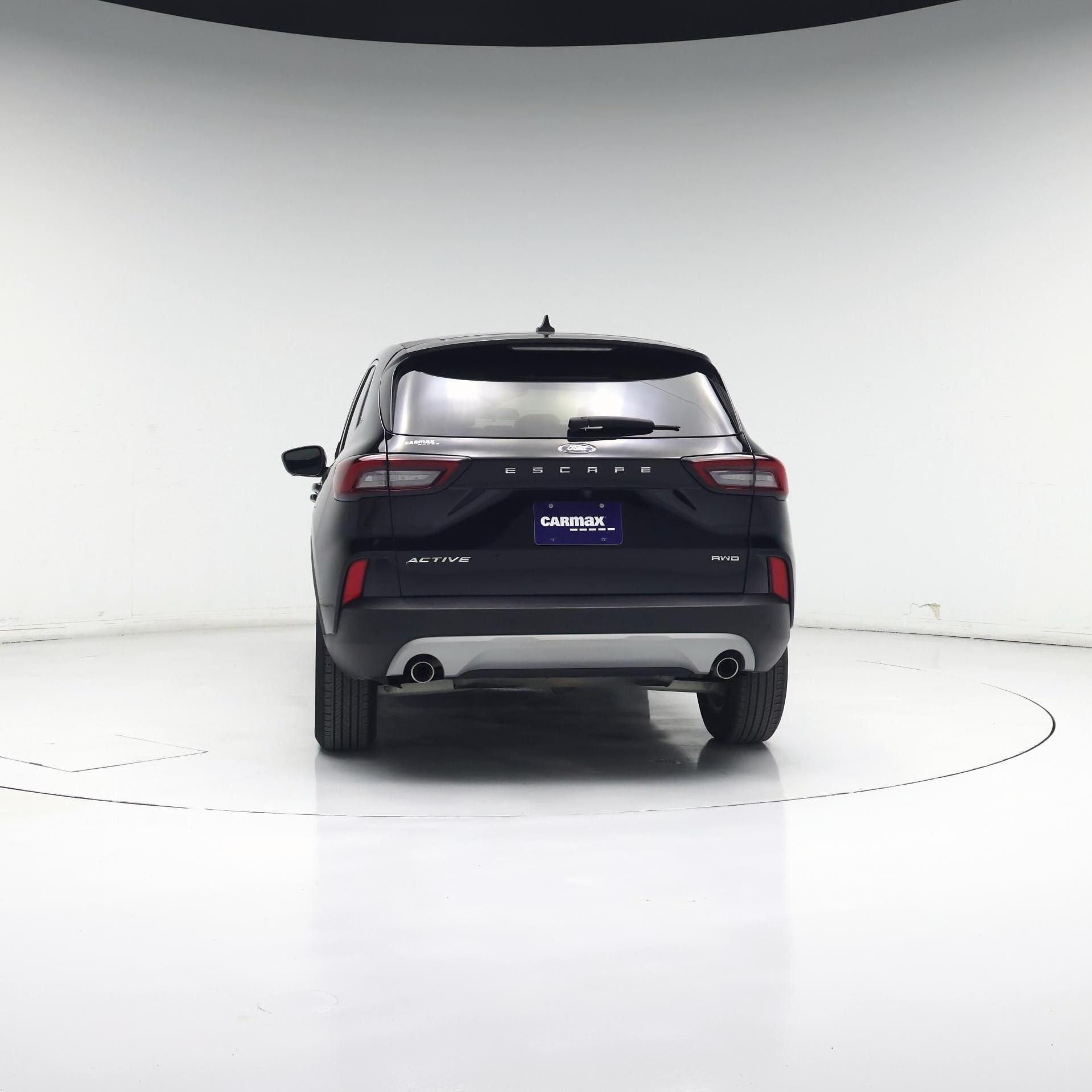 Thumbnail: 2023 Ford Escape - 6