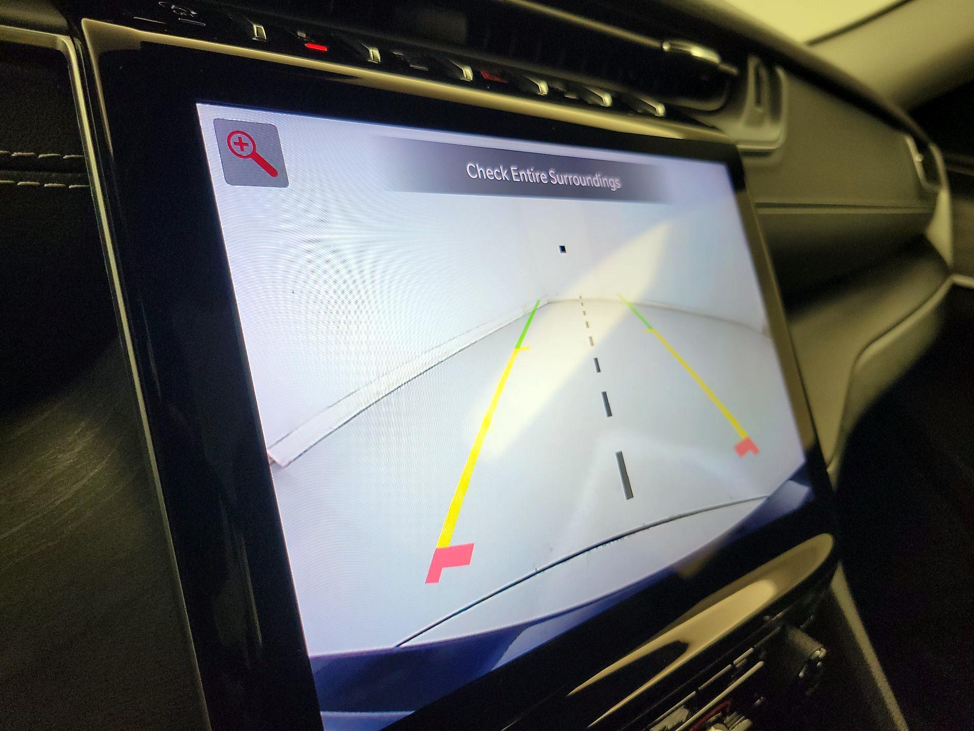 Thumbnail: 2023 Jeep Grand Cherokee - 15