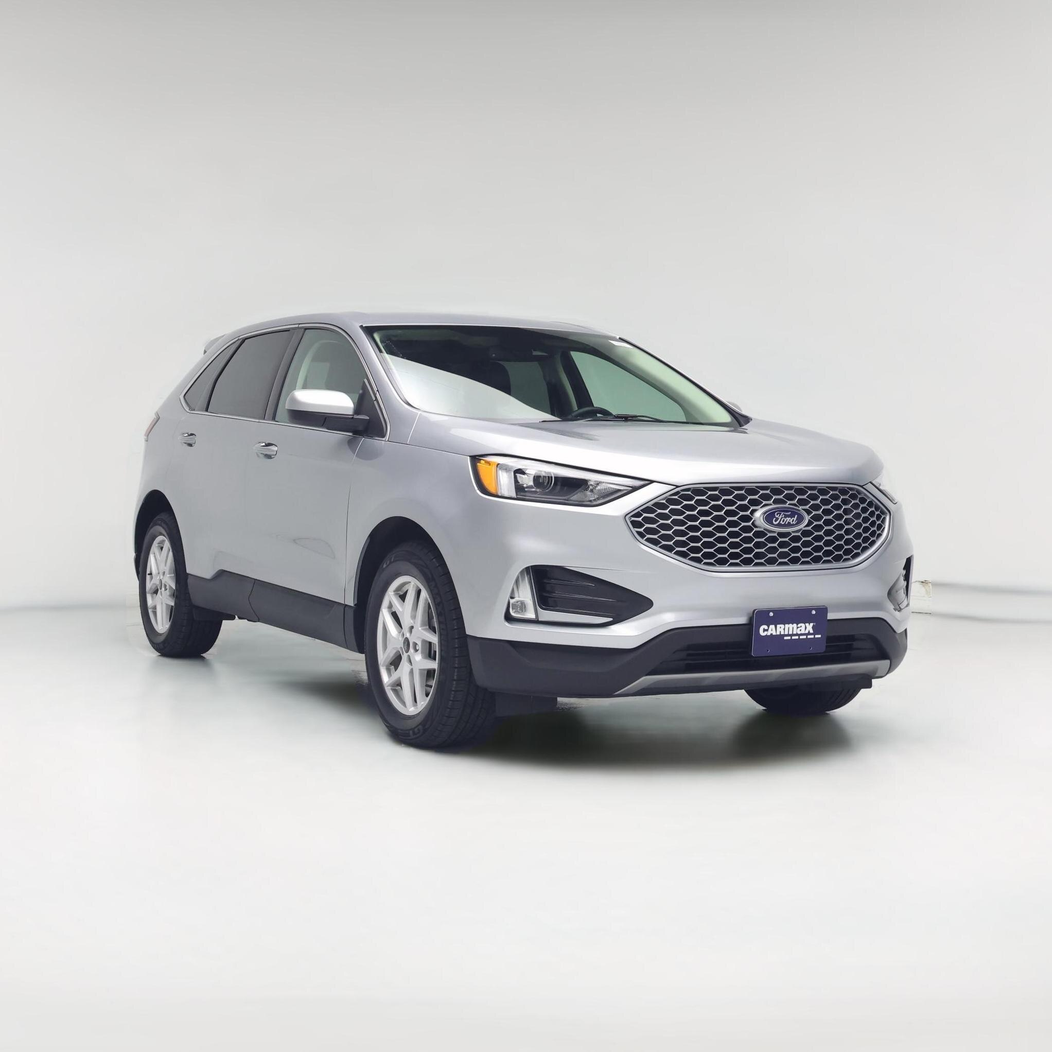 Thumbnail: 2023 Ford Edge - 1