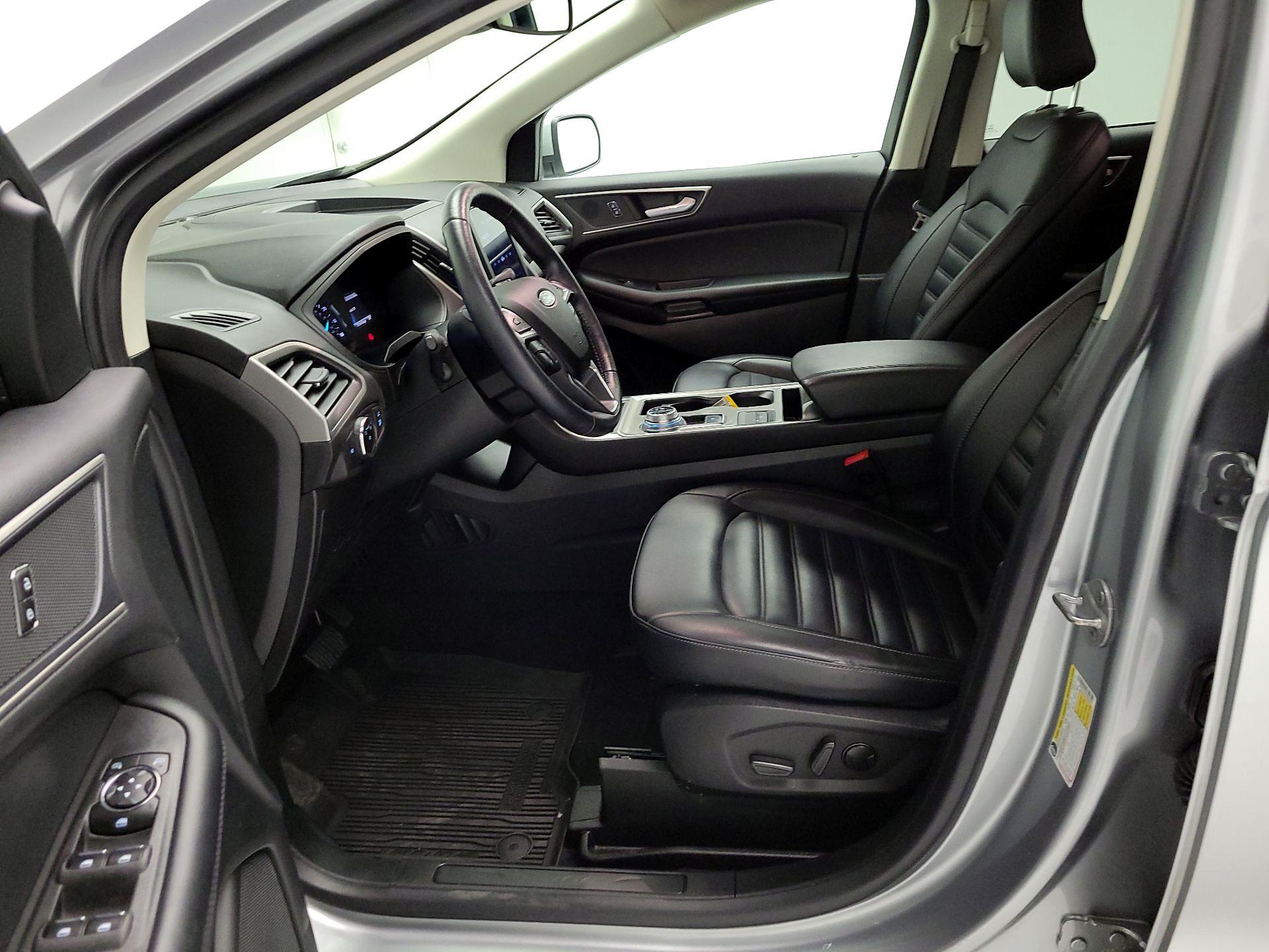 Thumbnail: 2023 Ford Edge - 11