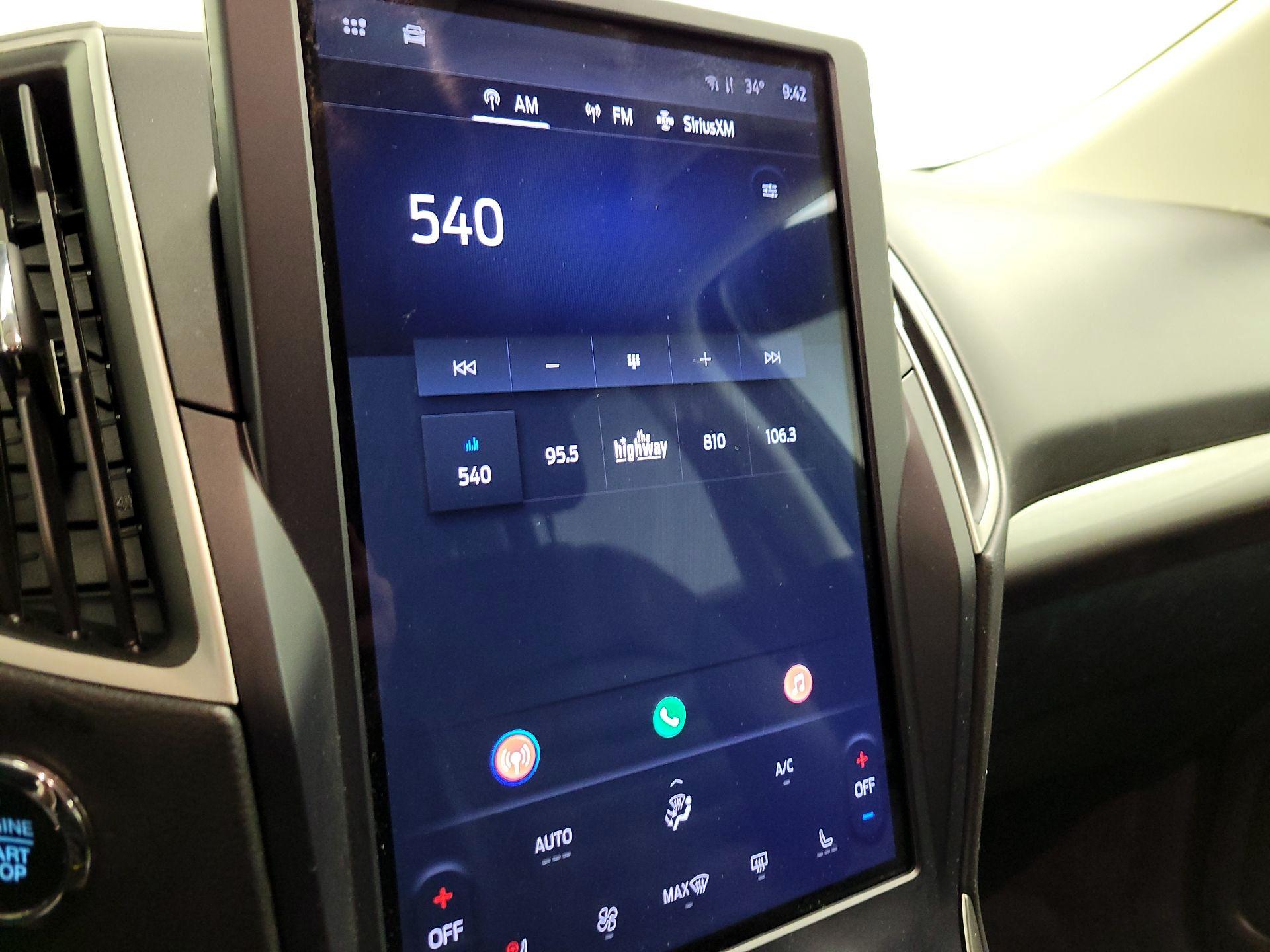 Thumbnail: 2023 Ford Edge - 13