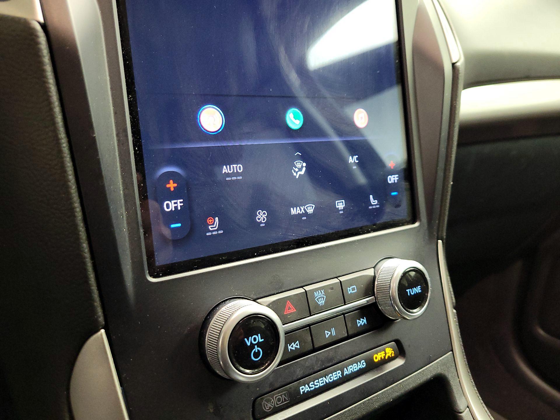 Thumbnail: 2023 Ford Edge - 14