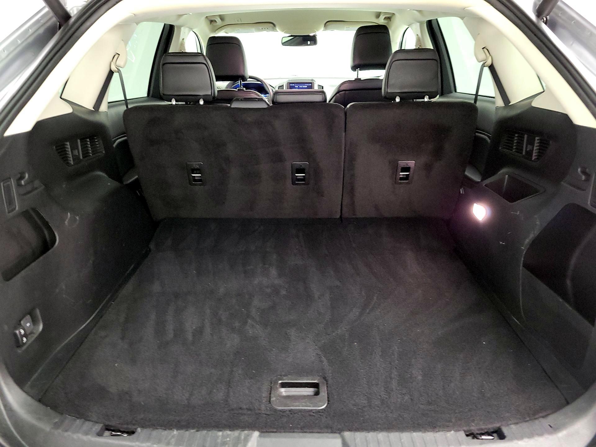 Thumbnail: 2023 Ford Edge - 16